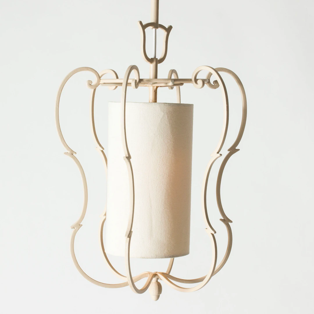 Swedish Grace Ceiling Light from Bjerkås