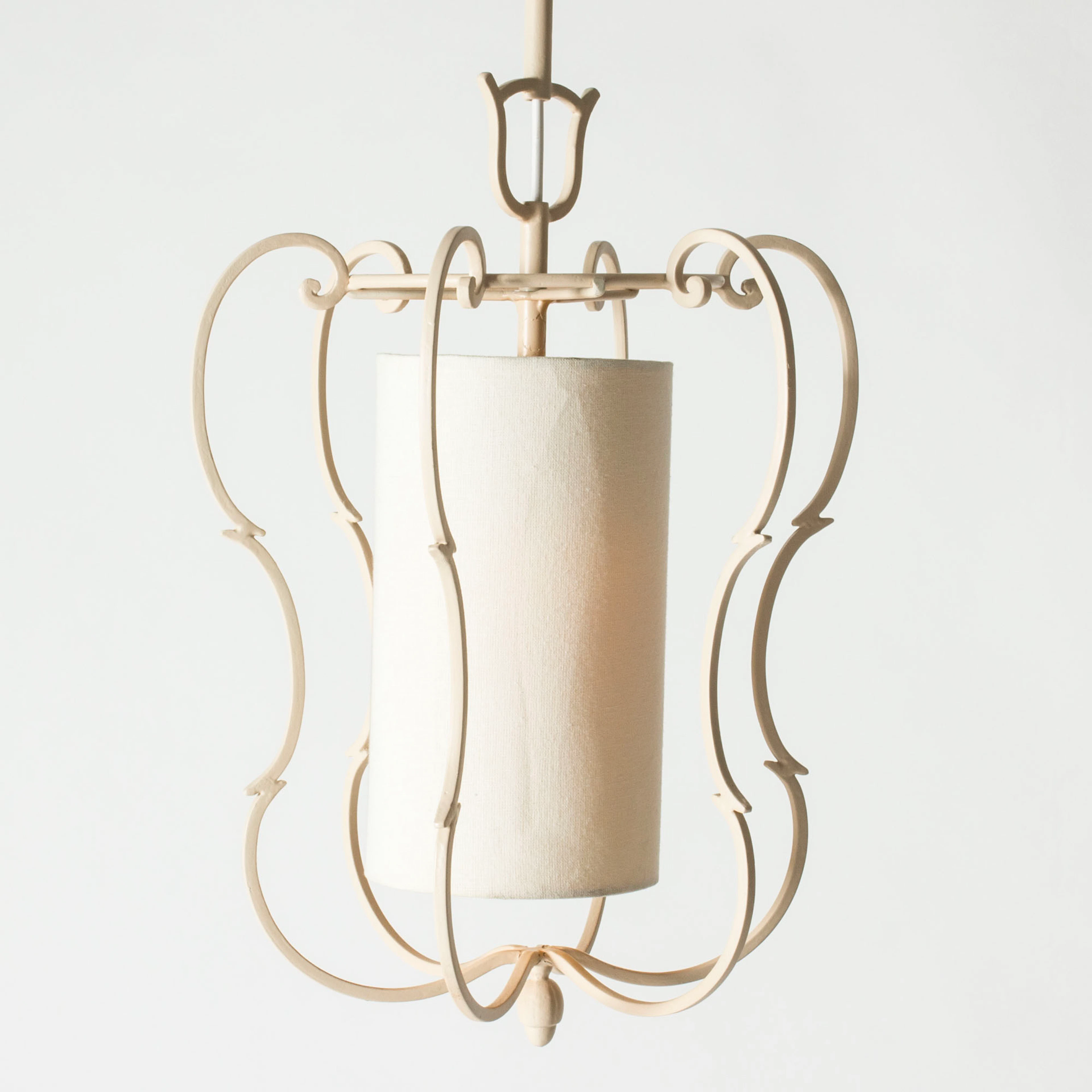 Swedish Grace Ceiling Light from Bjerkås
