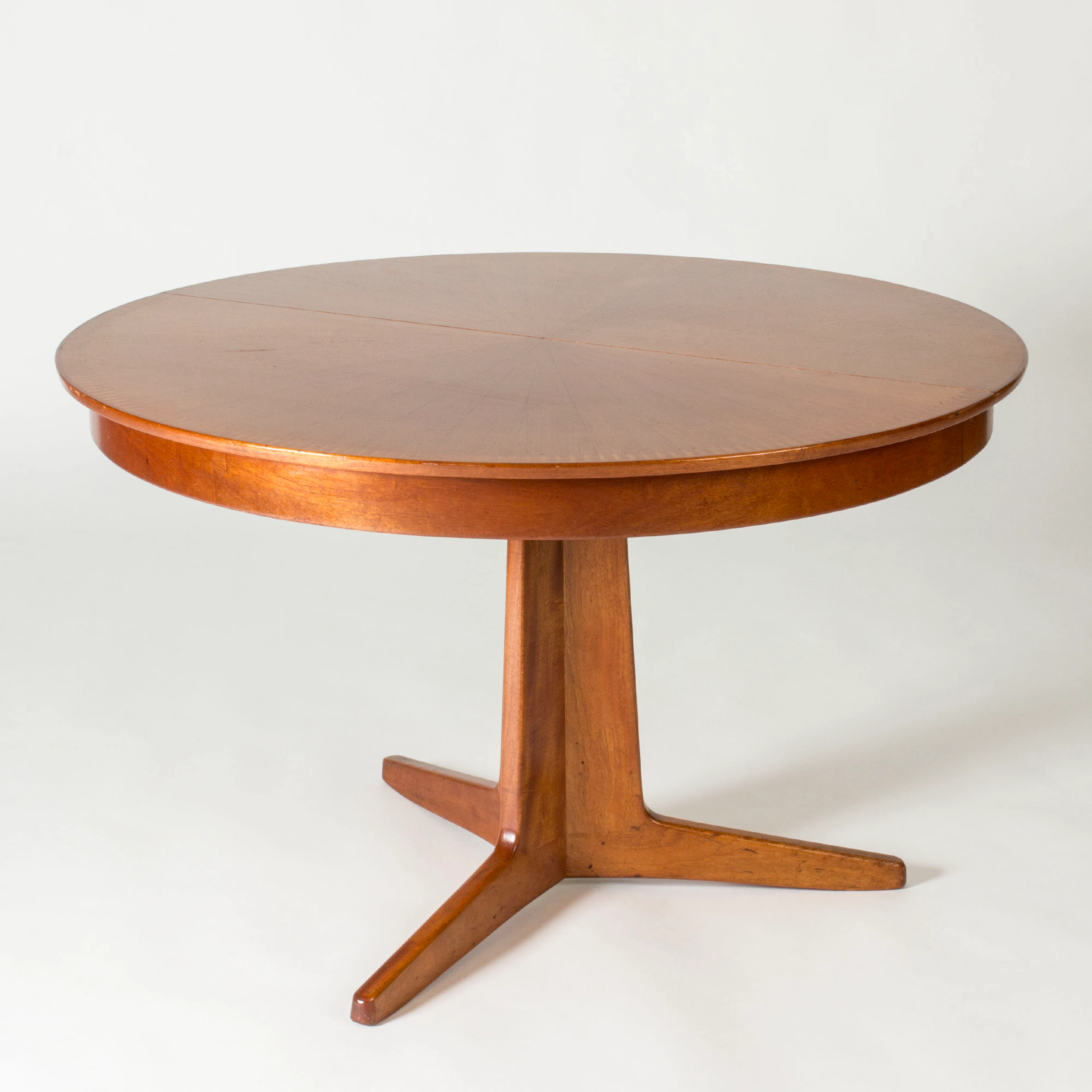 Dining Table by Carl-Axel Acking
