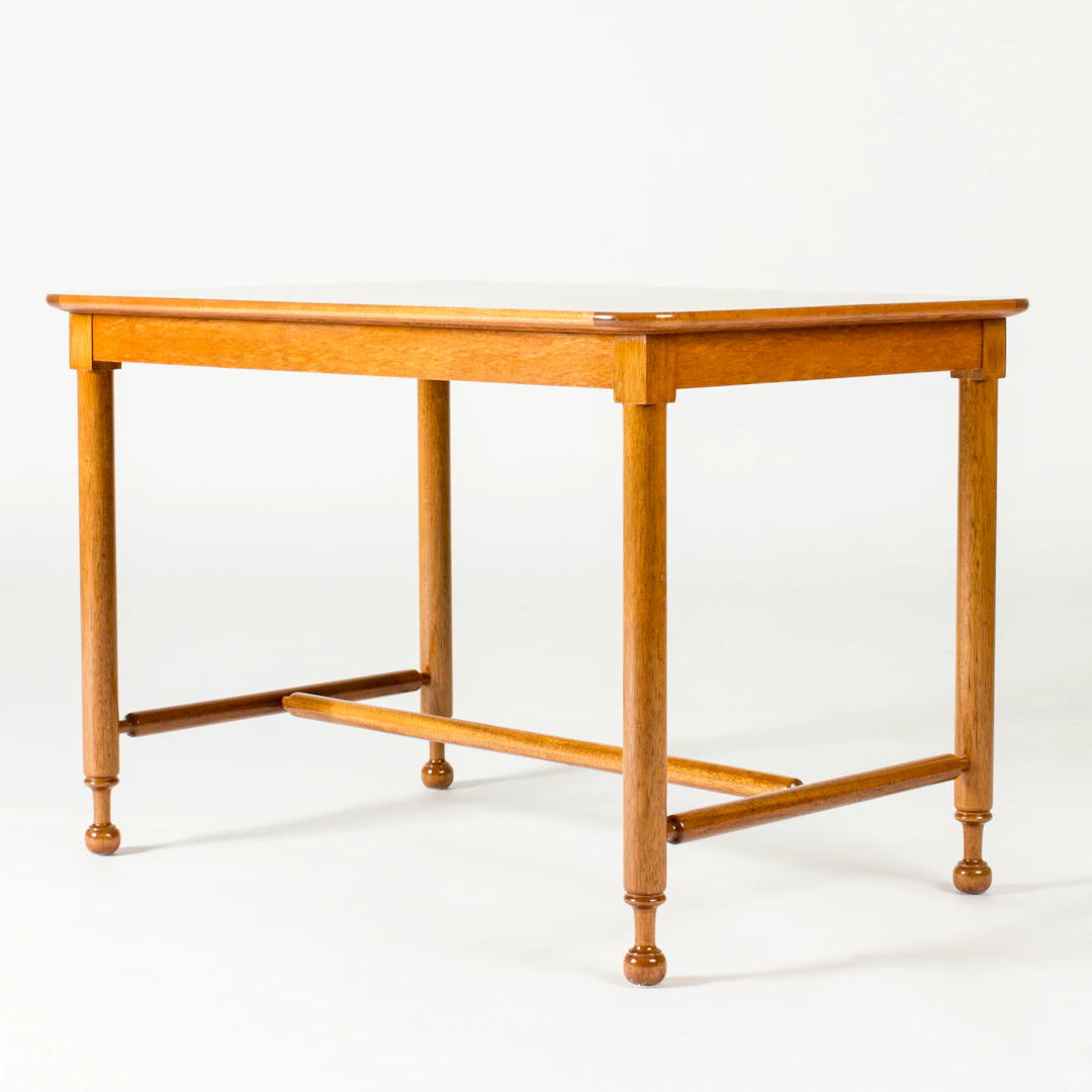 Coffee table by Josef Frank
