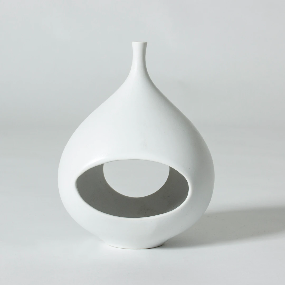 “Pungo” vase by Stig Lindberg