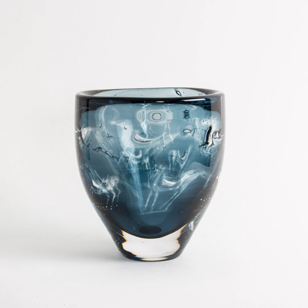 Ariel vase by Ingeborg Lundin