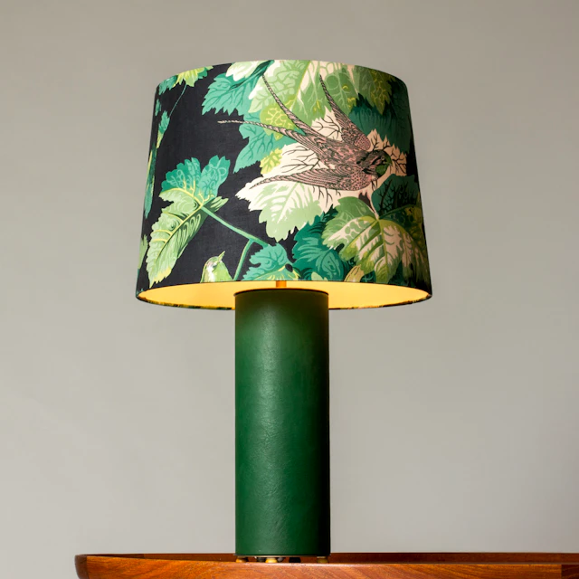 Modernist Table Lamp by Josef Frank