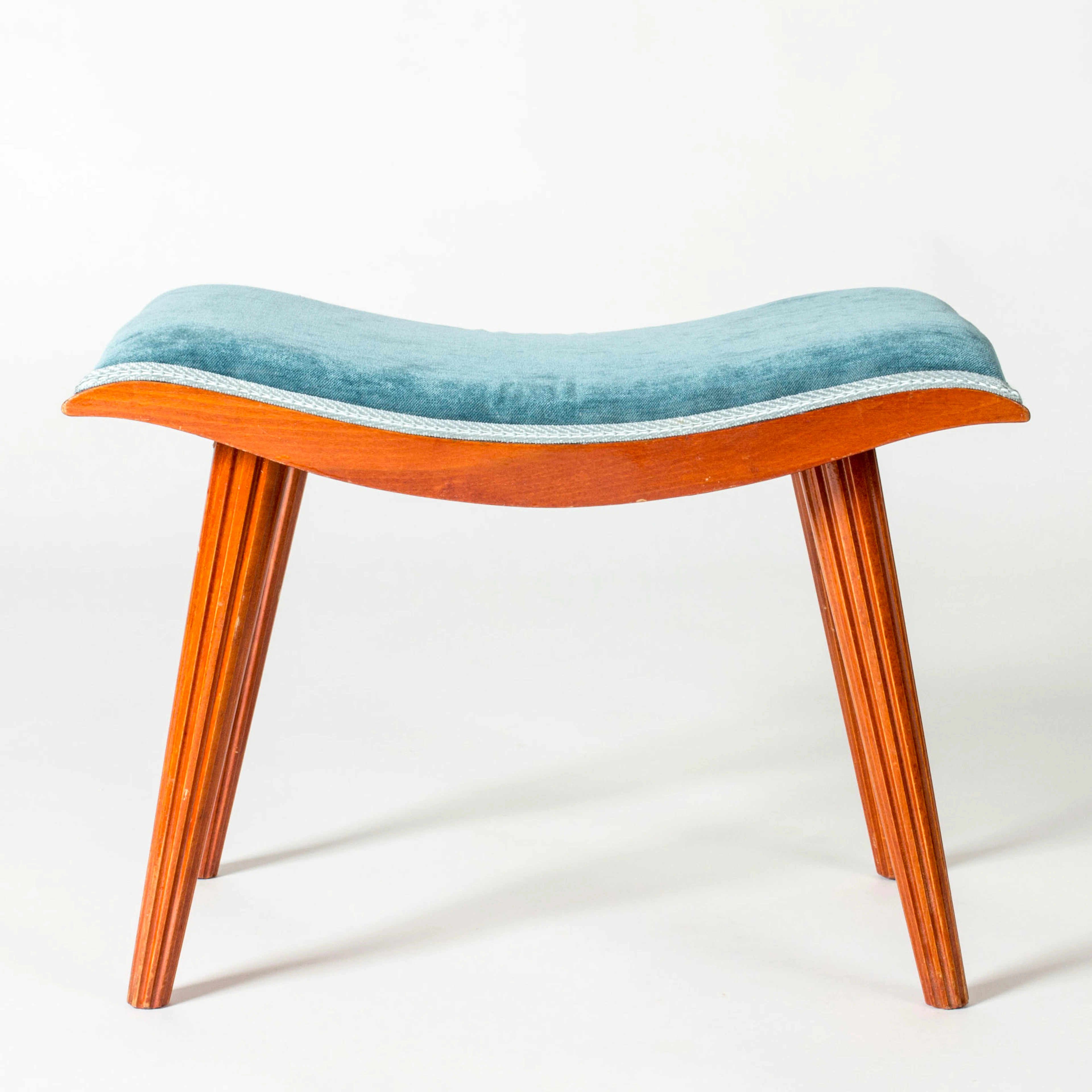 Swedish Modern Stool