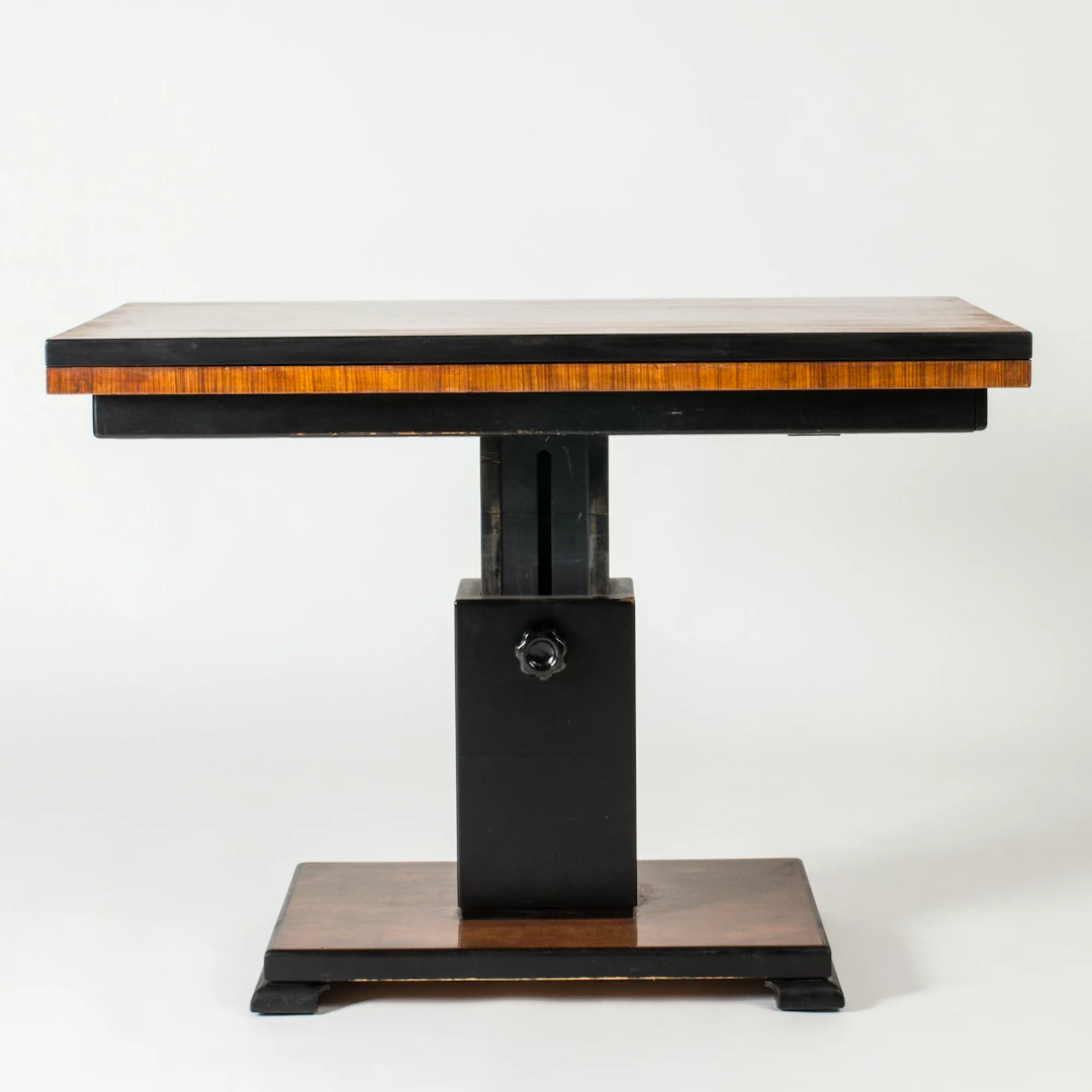 “Idealbordet” by Otto Wretling