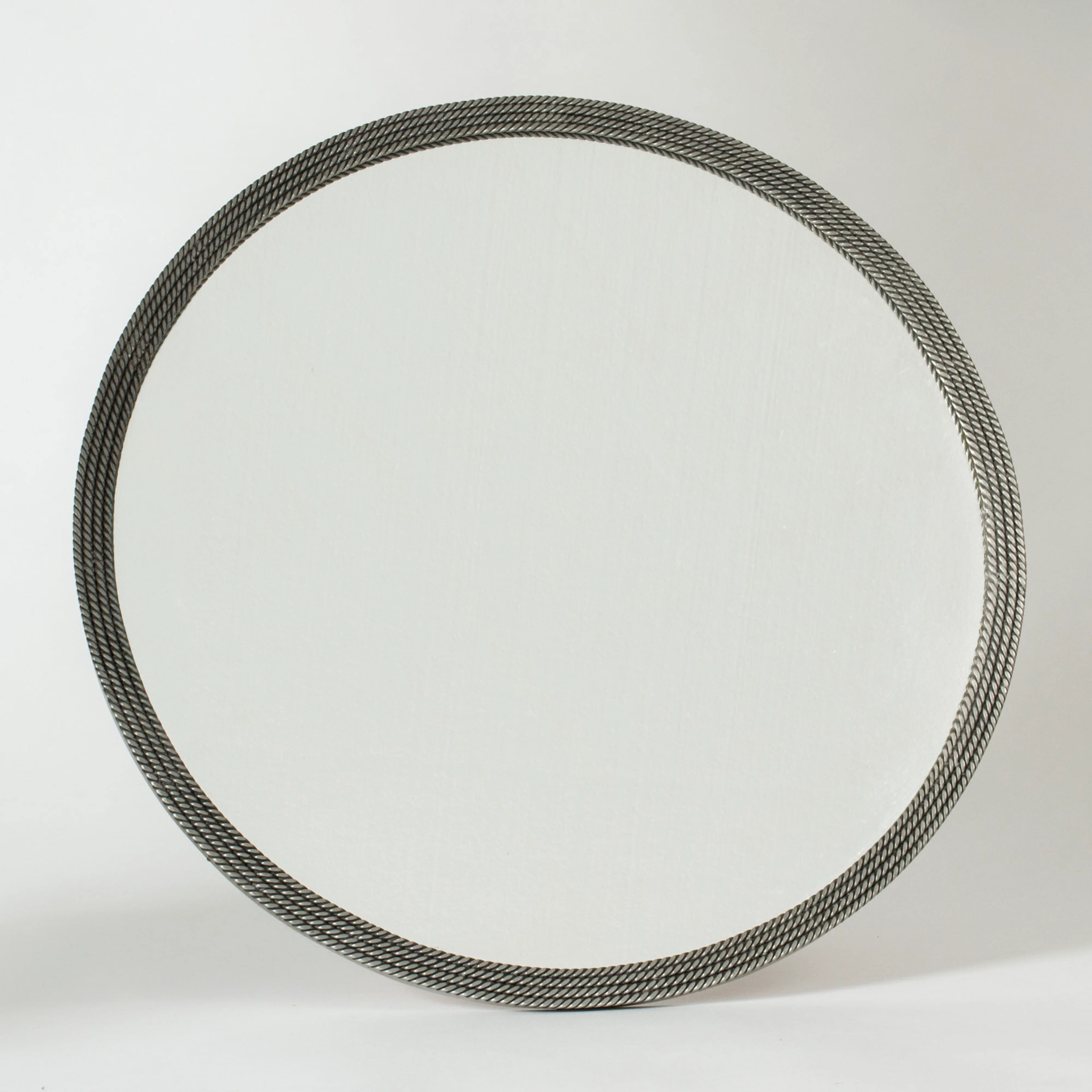 Table or Wall Mirror by Estrid Ericson