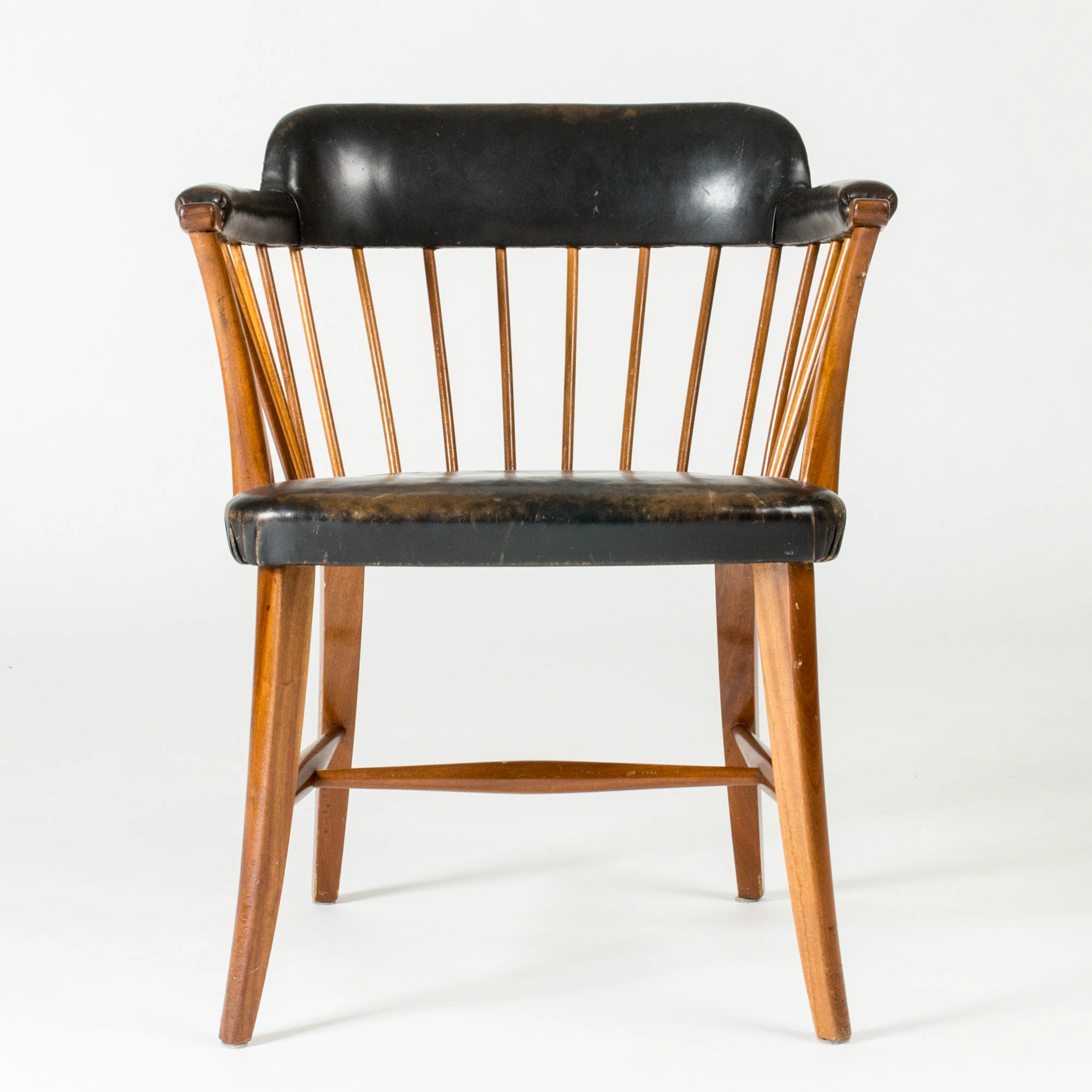 “Captain’s Chair” by Josef Frank