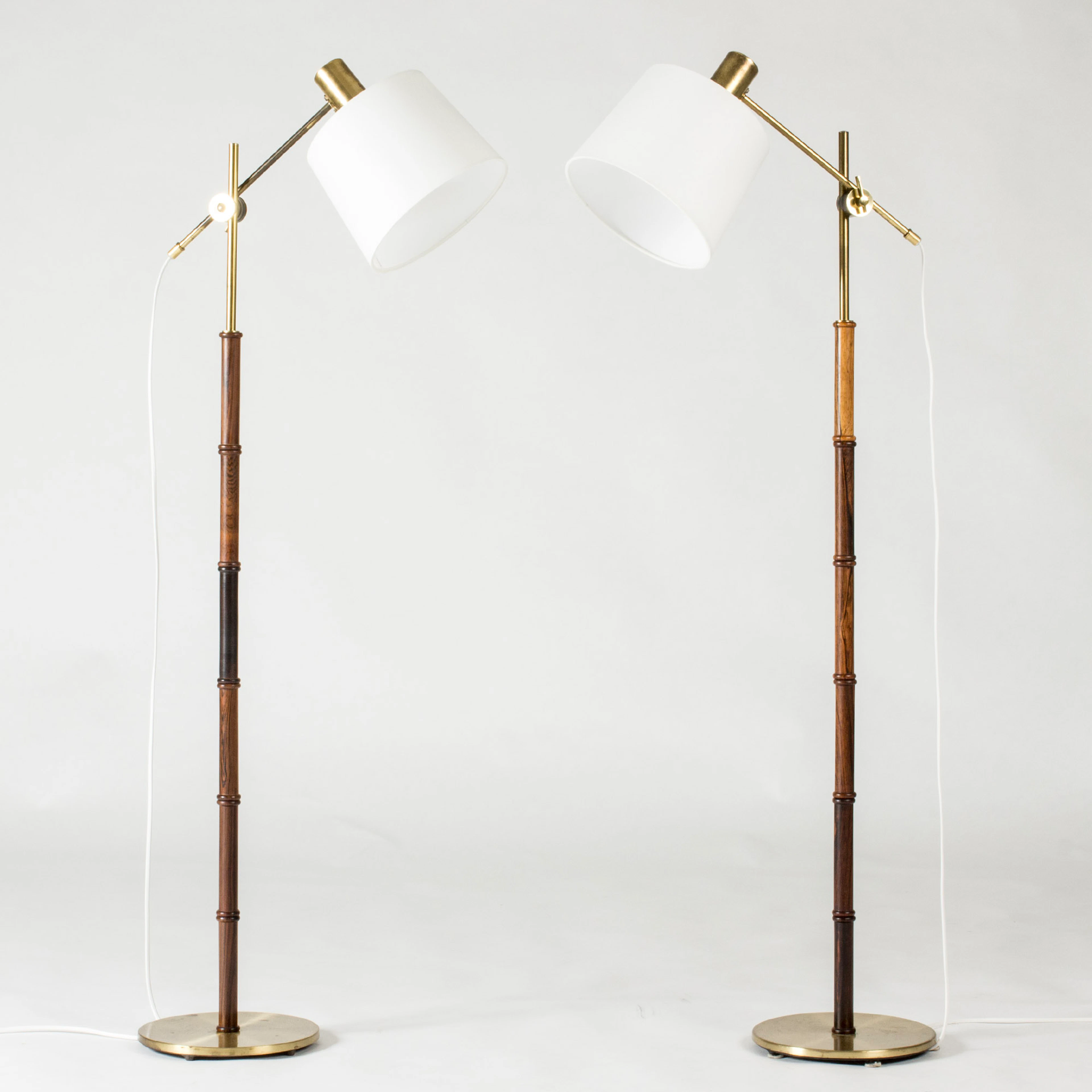 Floor lamps from Falkenbergs Belysning
