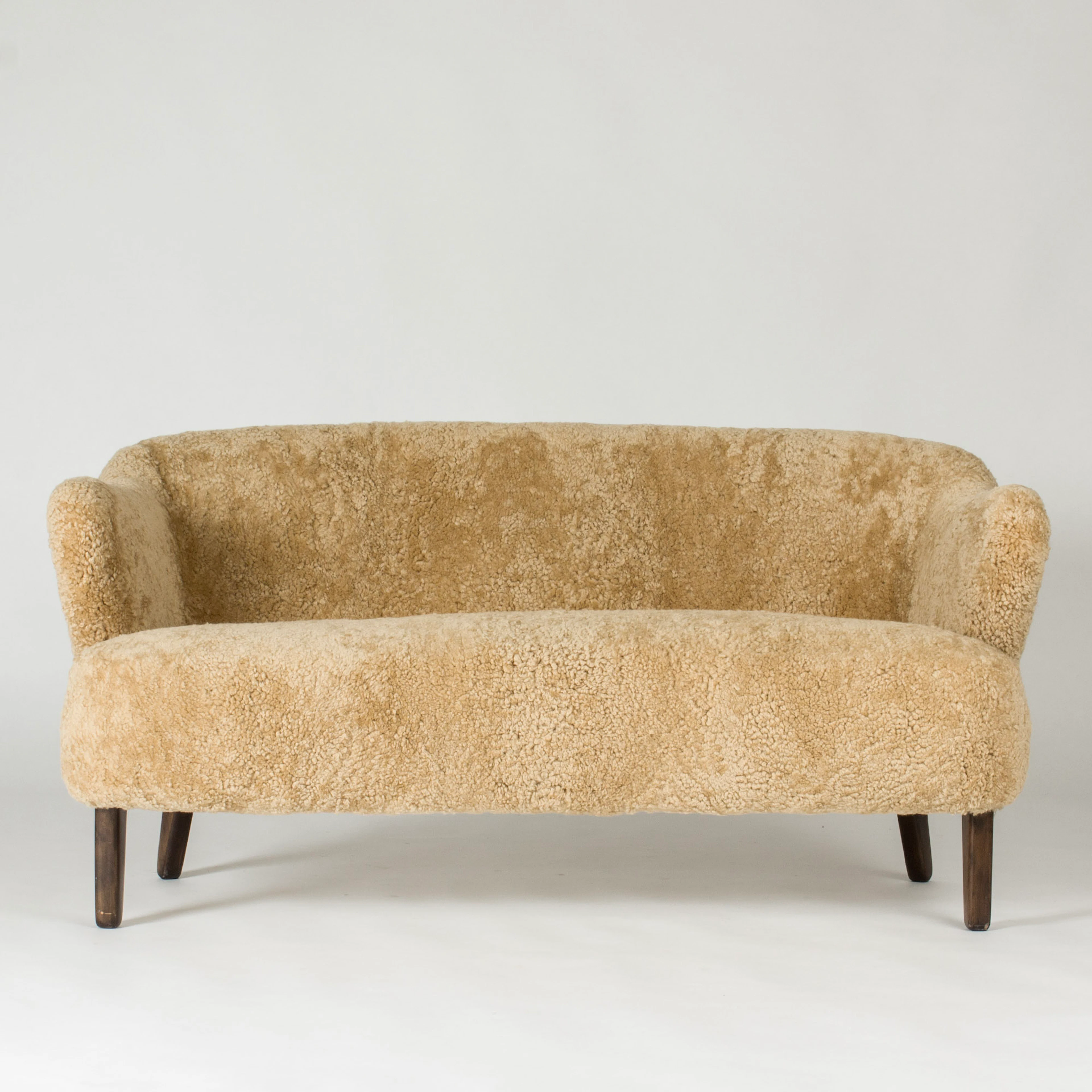 Vintage “Ingeborg” sofa by Flemming Lassen