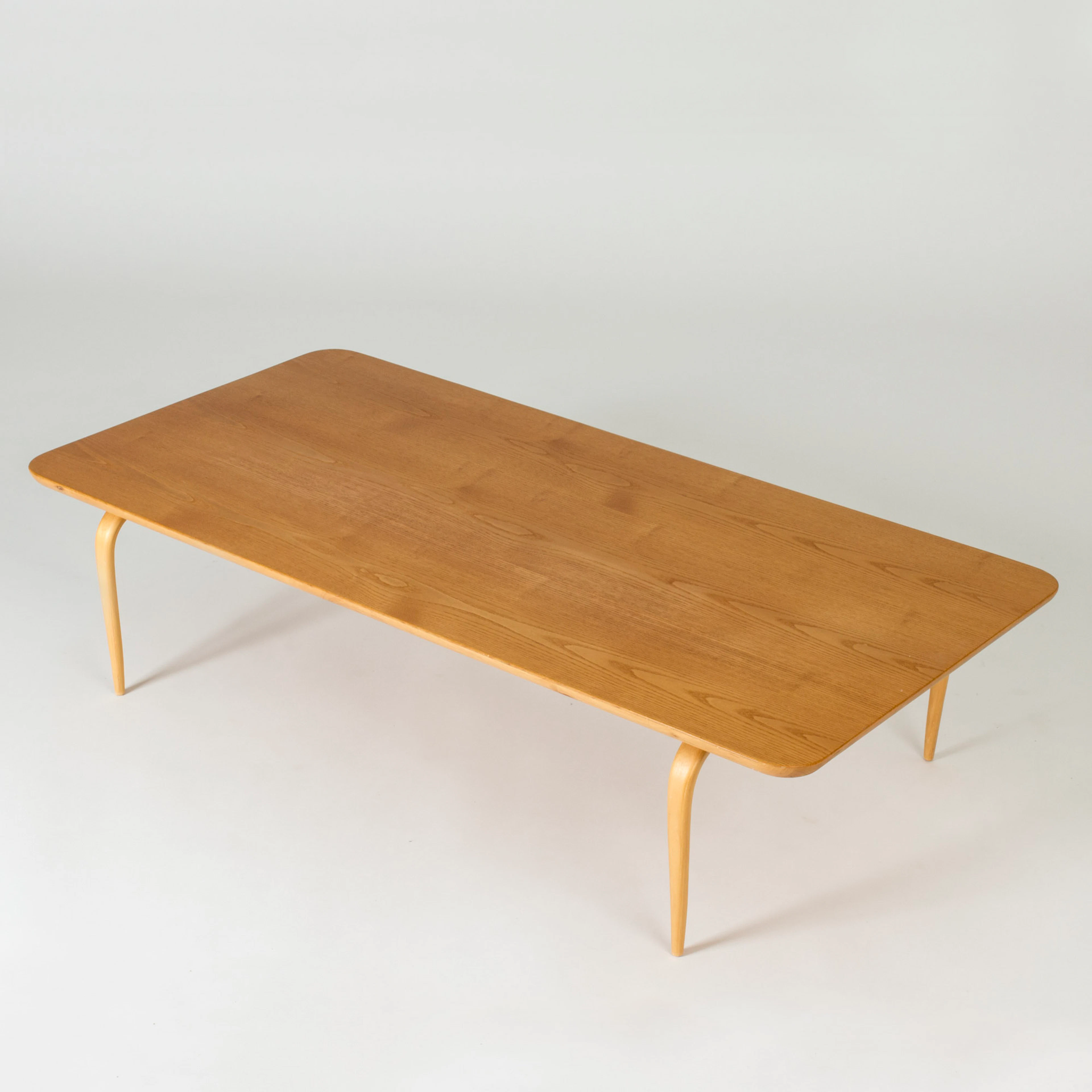 Coffee table by Bruno Mathsson