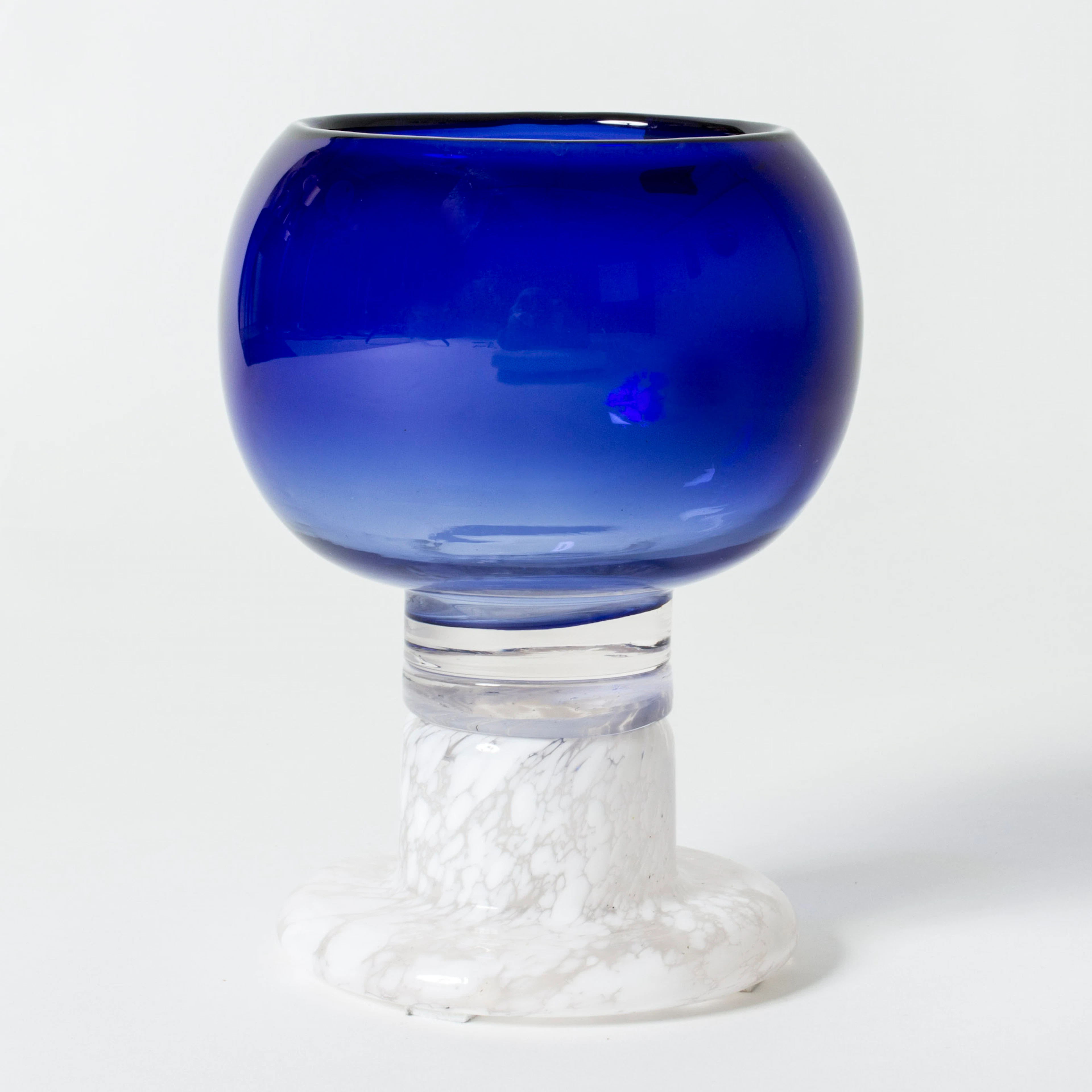“Pokaali” goblet by Kaj Franck