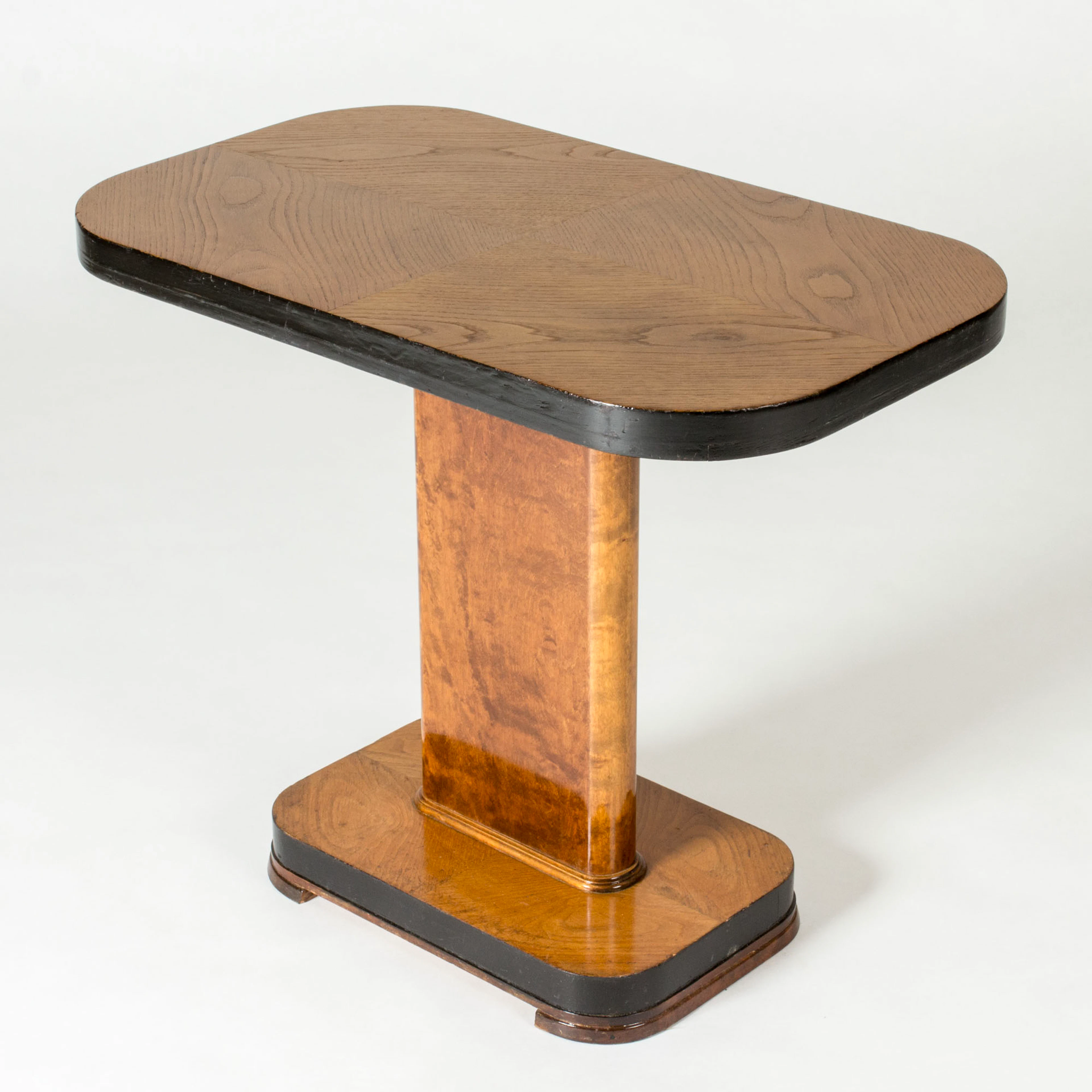Swedish Modern Console Table