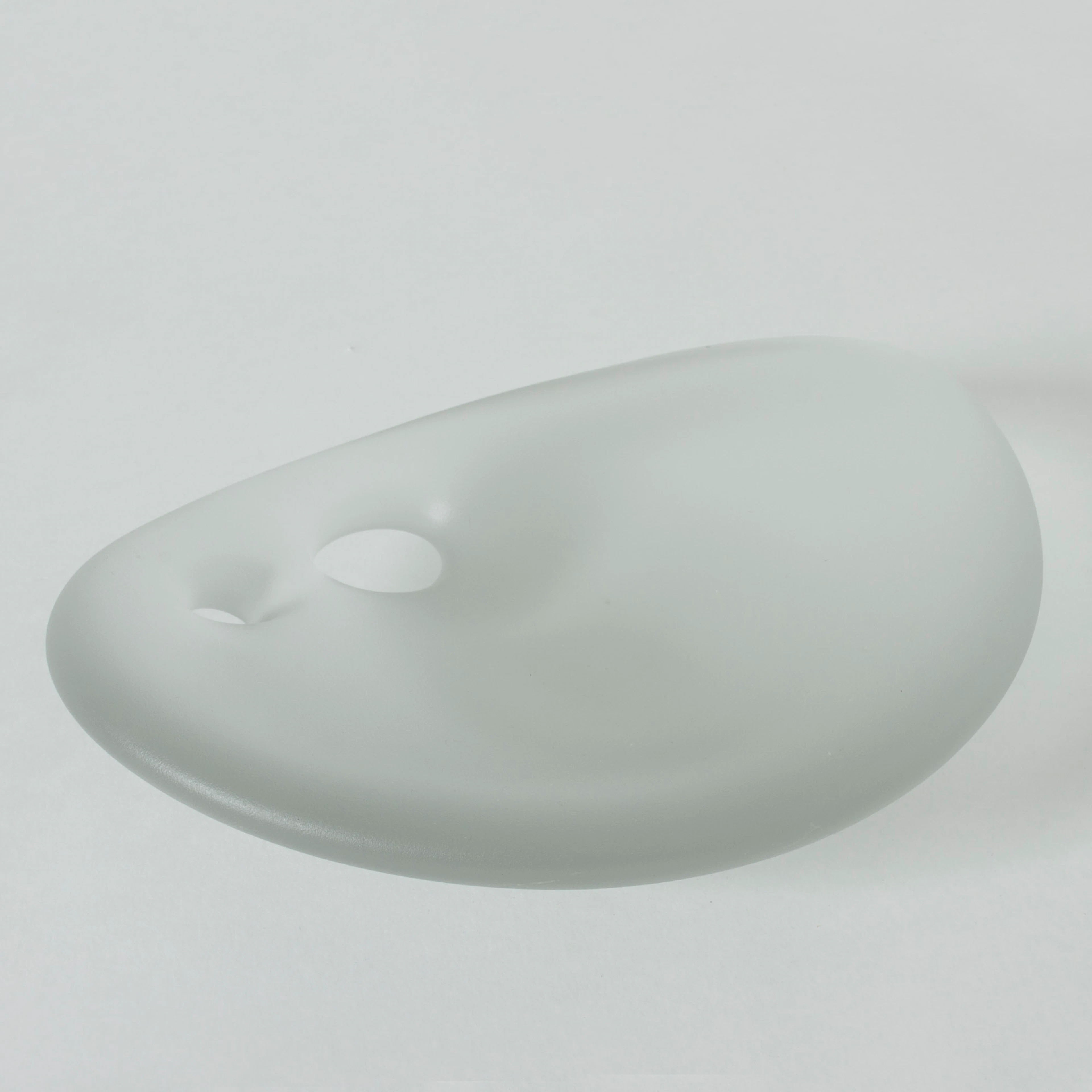 “Devil’s Cradle” bowl by Timo Sarpaneva