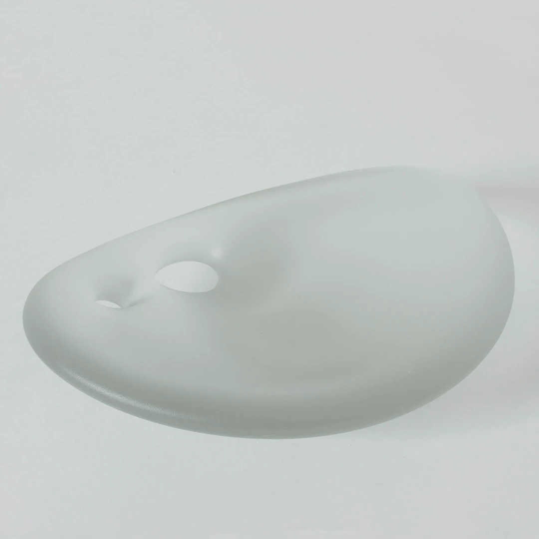 “Devil’s Cradle” bowl by Timo Sarpaneva