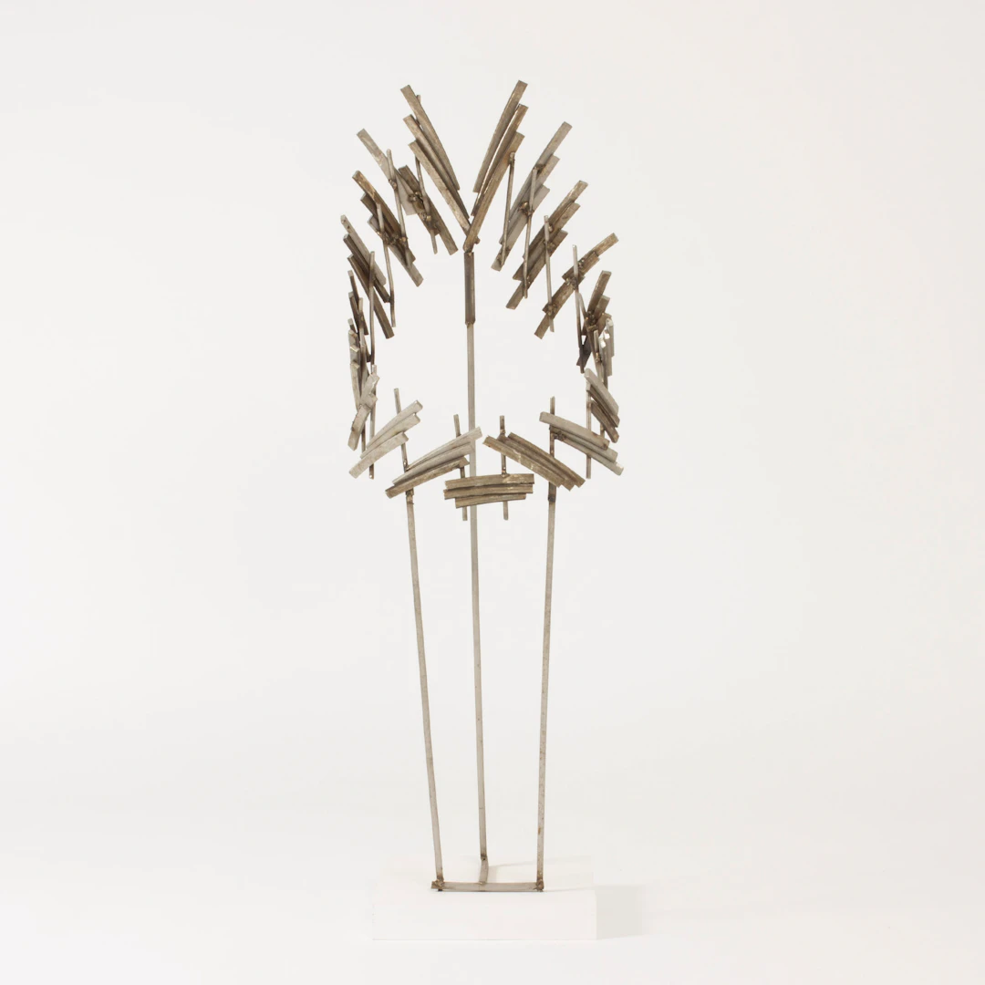 “Freedom” sculpture by Fred Leyman