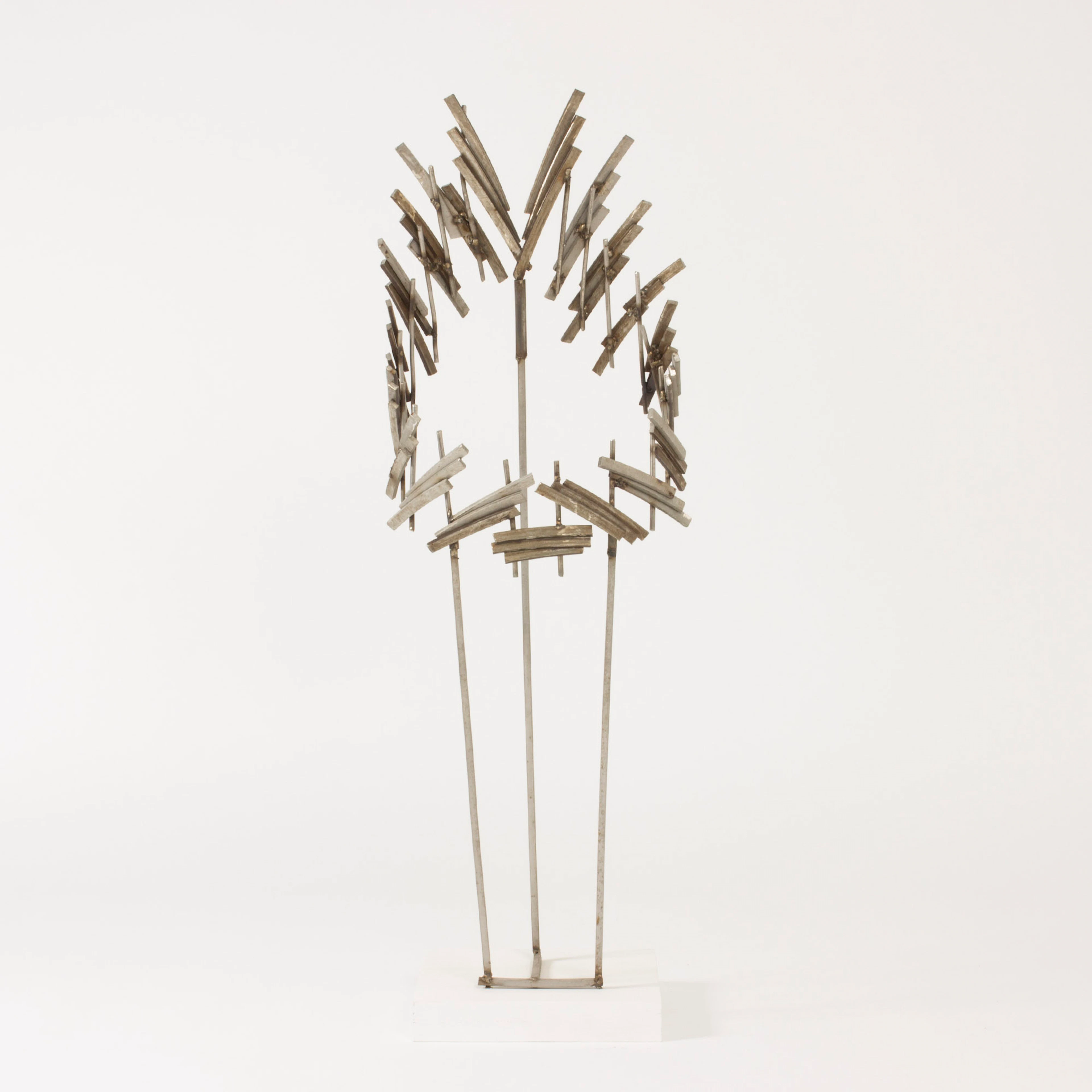 “Freedom” sculpture by Fred Leyman