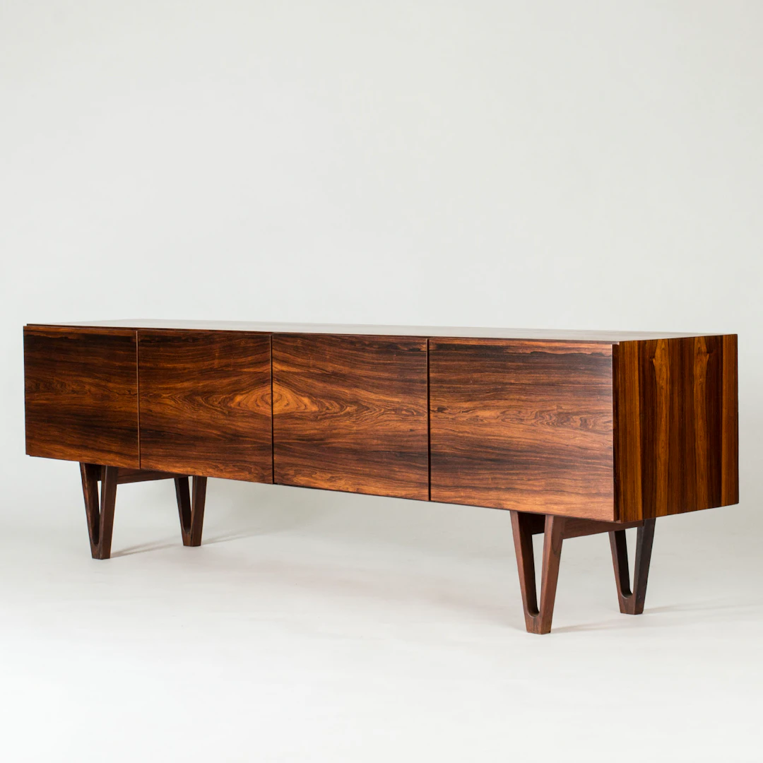 Midcentury Sideboard by Ib Kofod Larsen