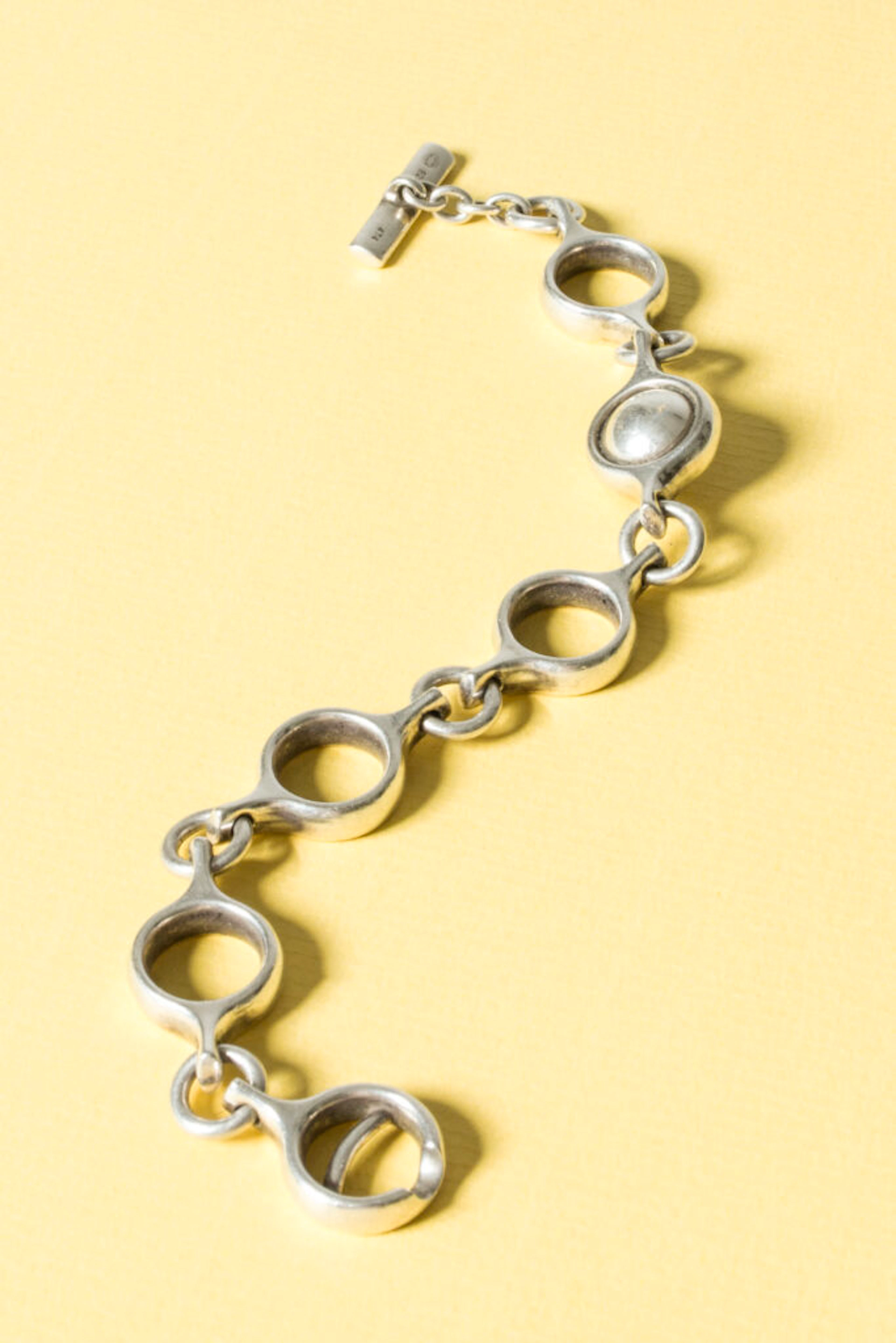 “Sphere” Bracelet by Regitze Overgaard