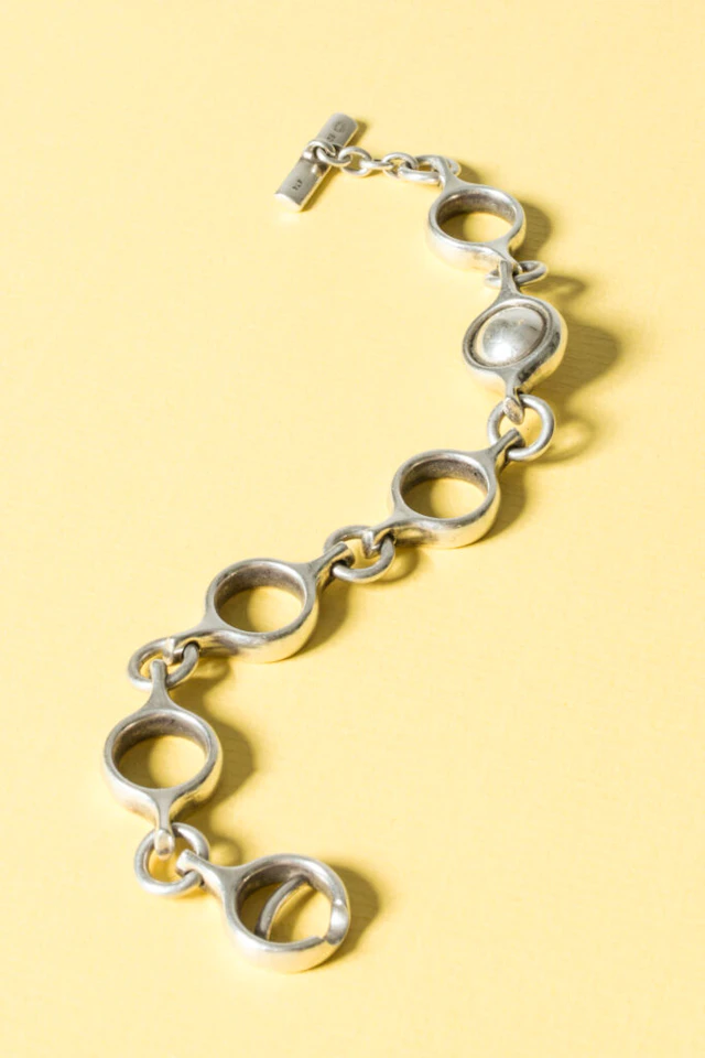 “Sphere” Bracelet by Regitze Overgaard