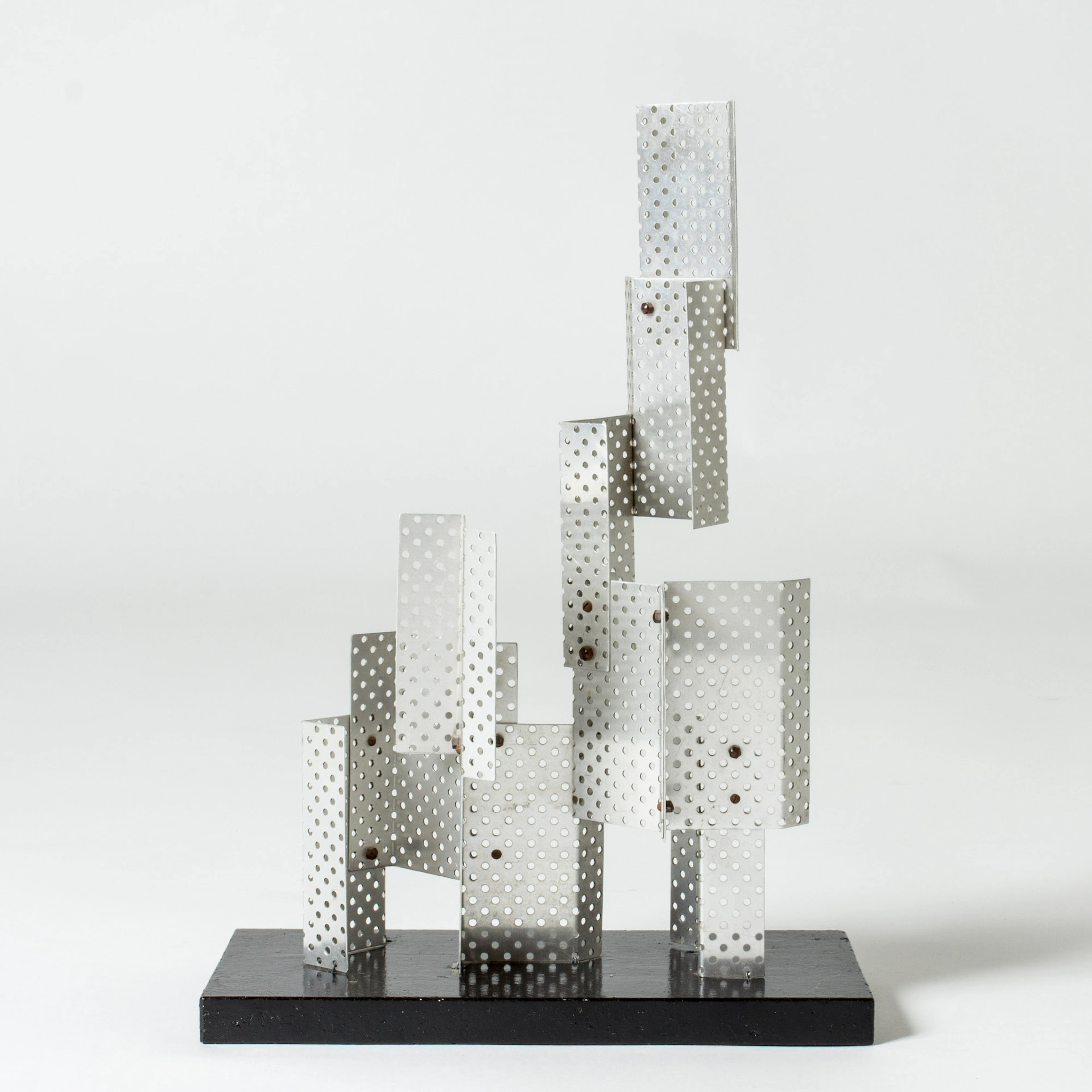 Sculpture by Lars-Erik Falk