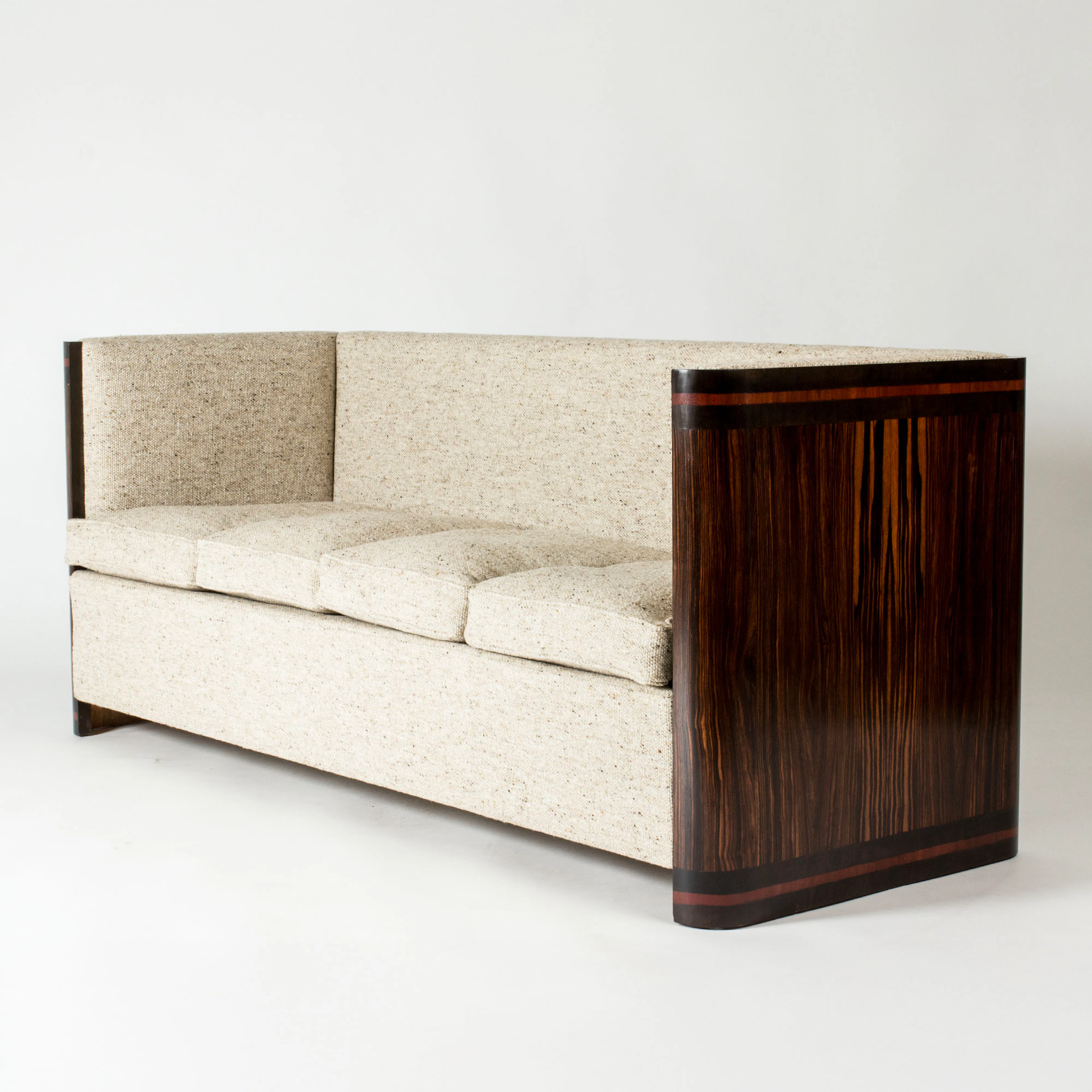 Swedish Modern Sofa