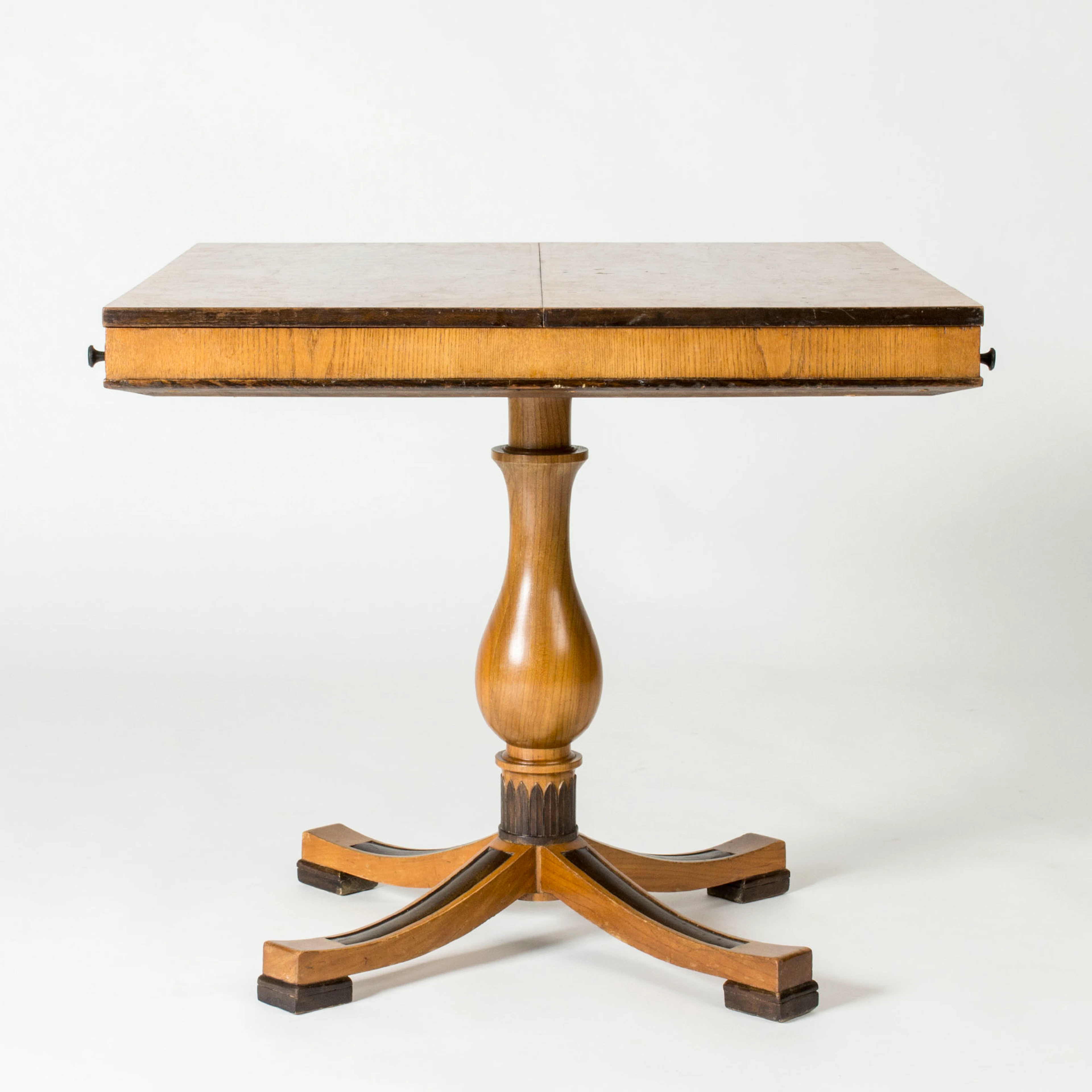 Occasional Table by Erik Chambert