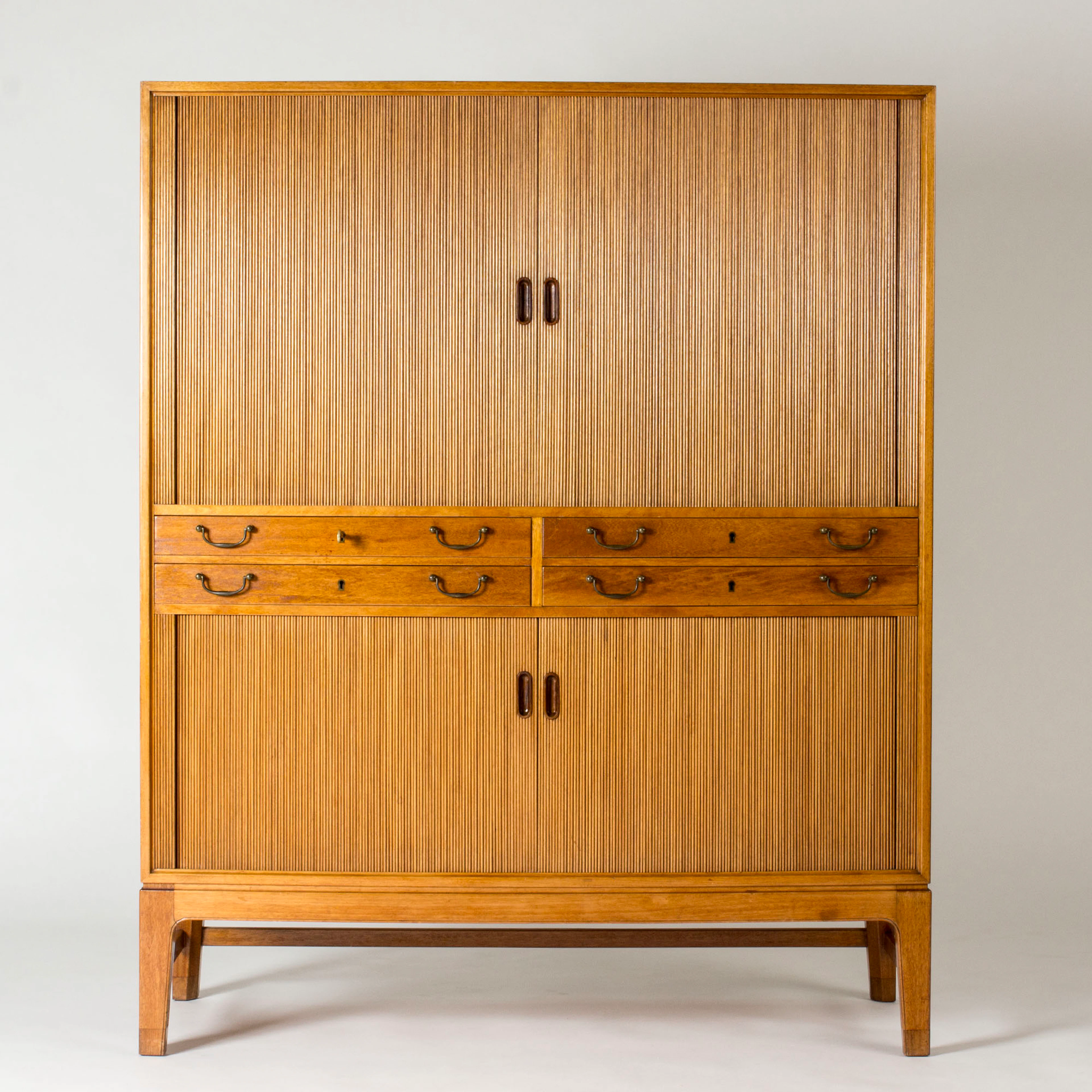 Cabinet by Ole Wanscher