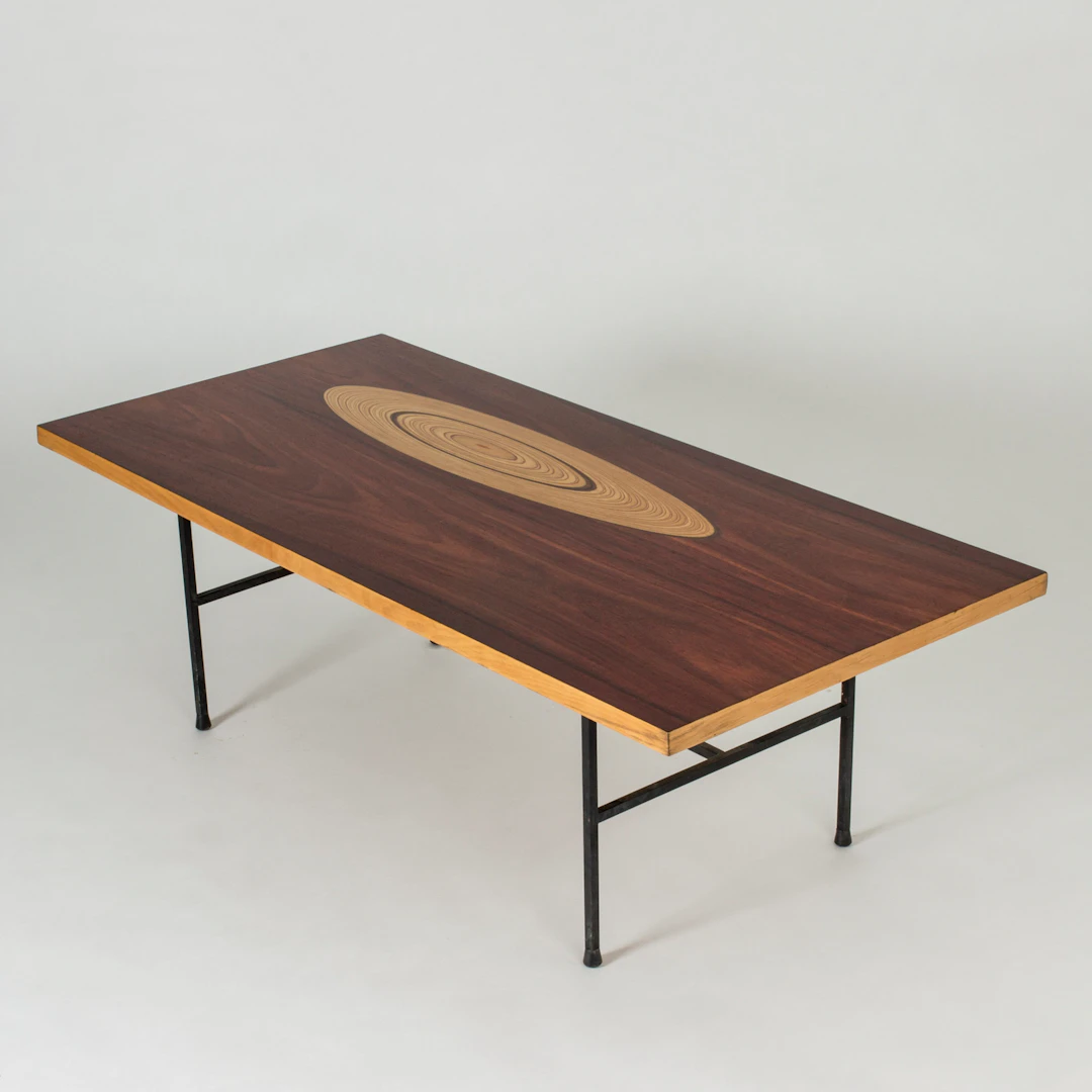 Coffee table by Tapio Wirkkala