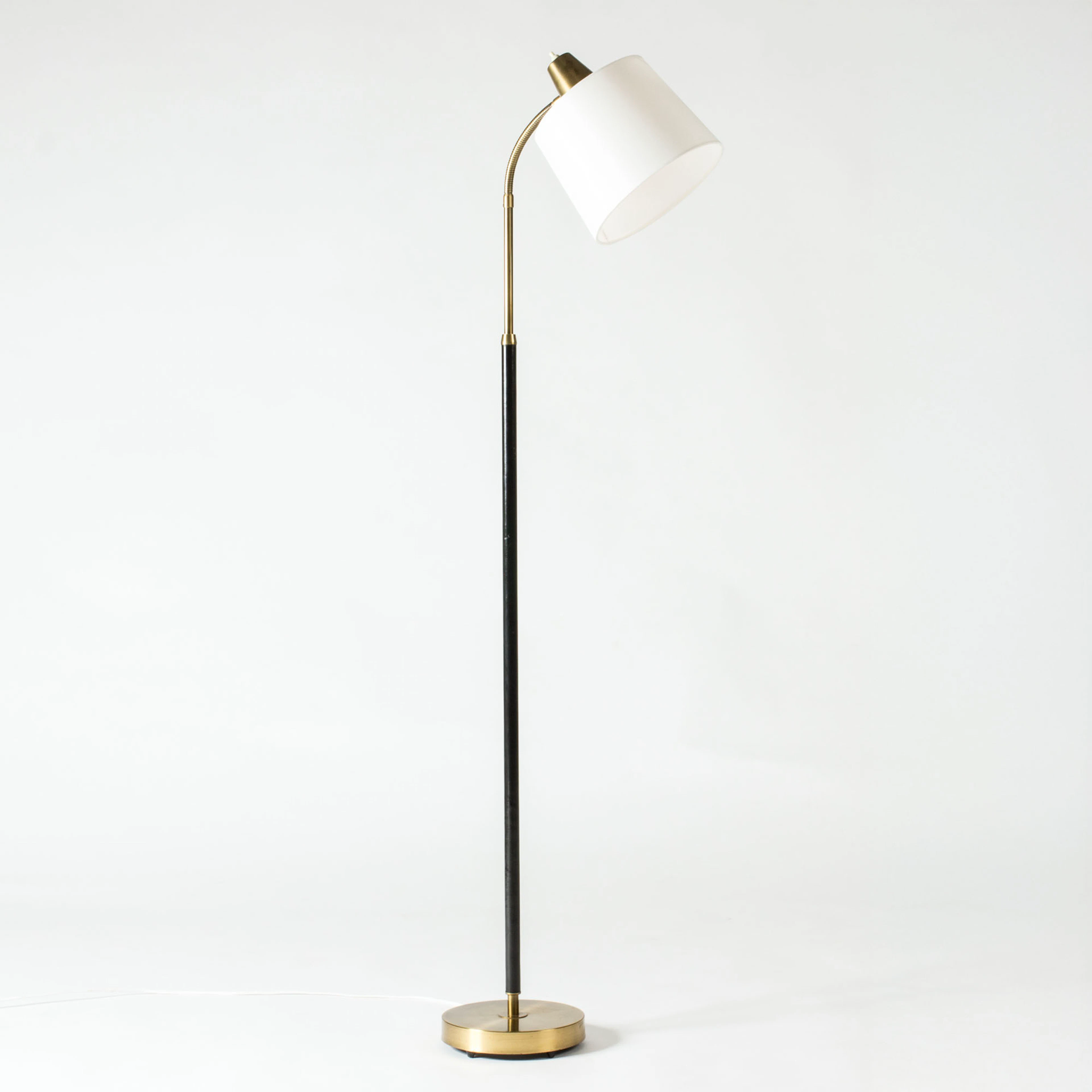 Vintage floor lamp from Falkenbergs Belysning
