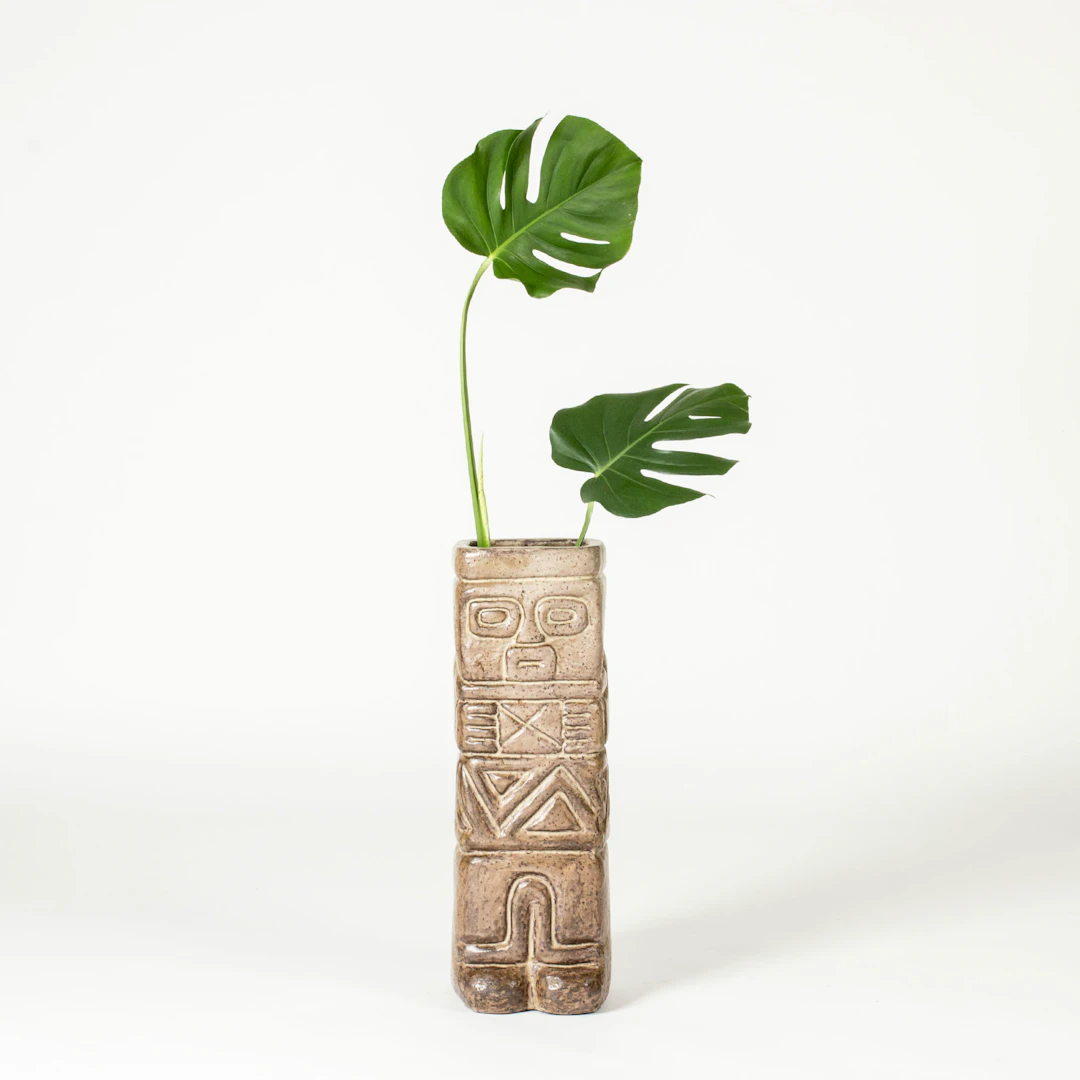 Floor Vase by Vicke Lindstrand
