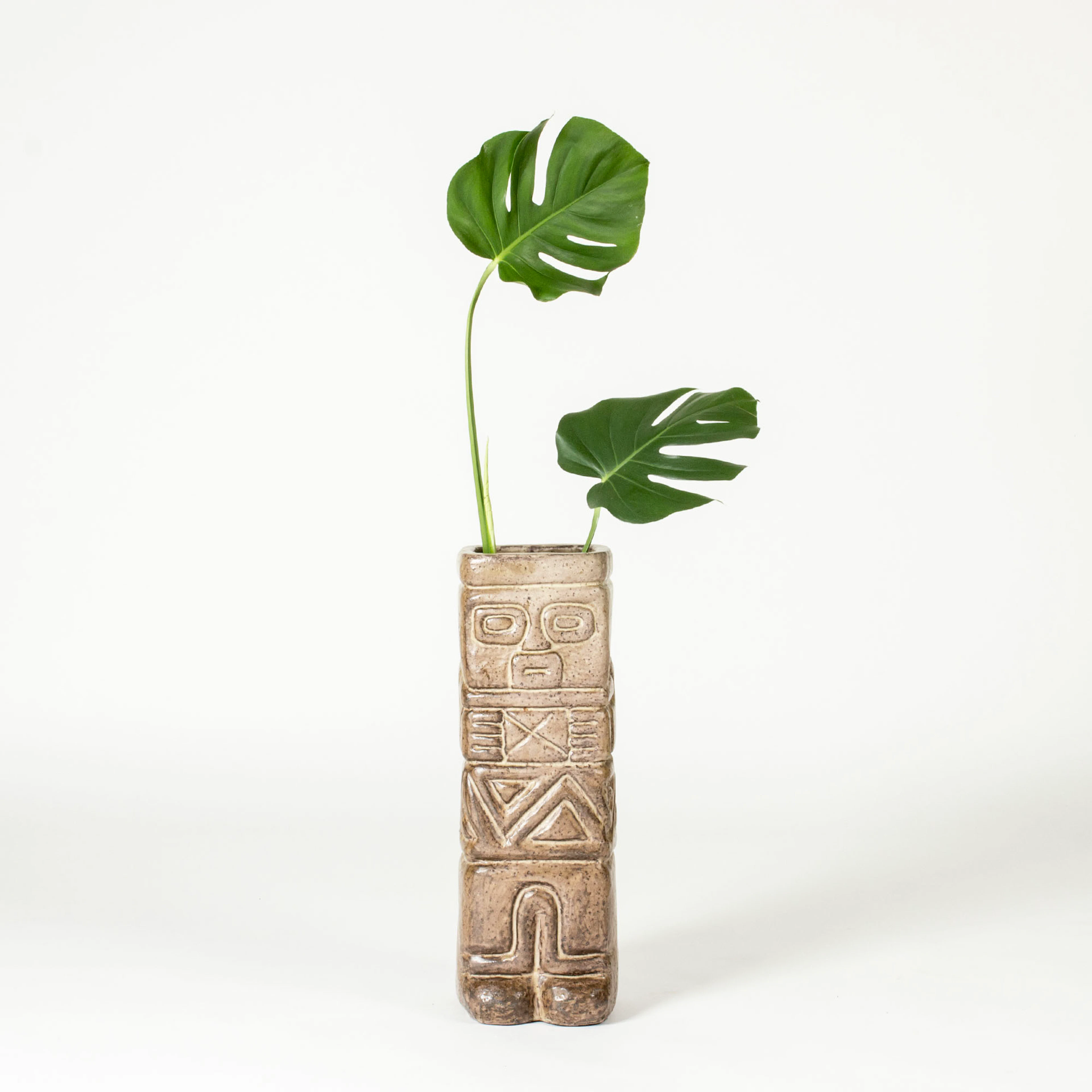 Floor Vase by Vicke Lindstrand