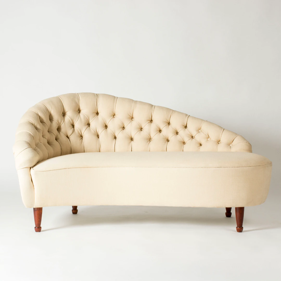 Chaise lounge by Carl Cederholm