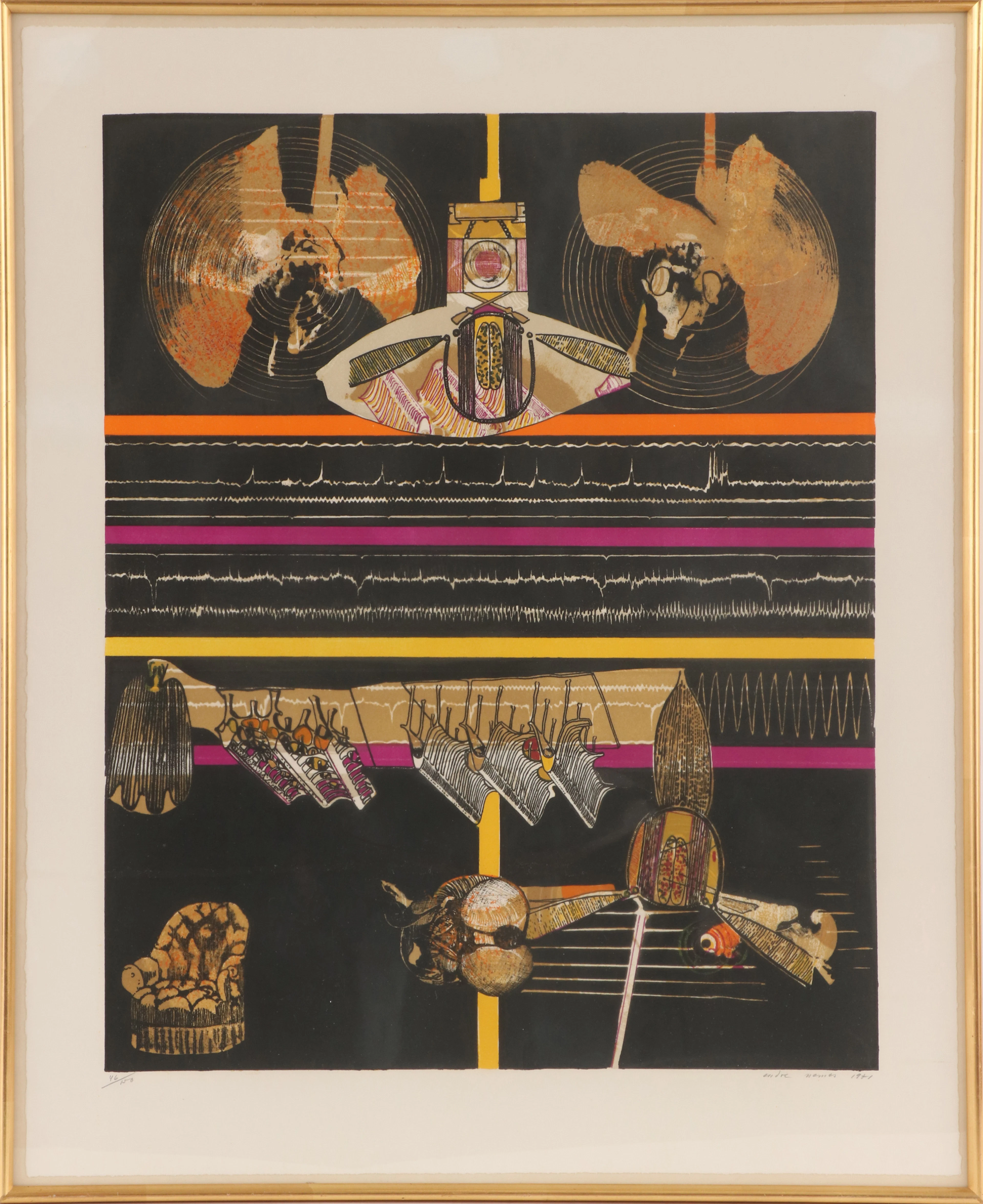 Endre Nemes (1909-1985)