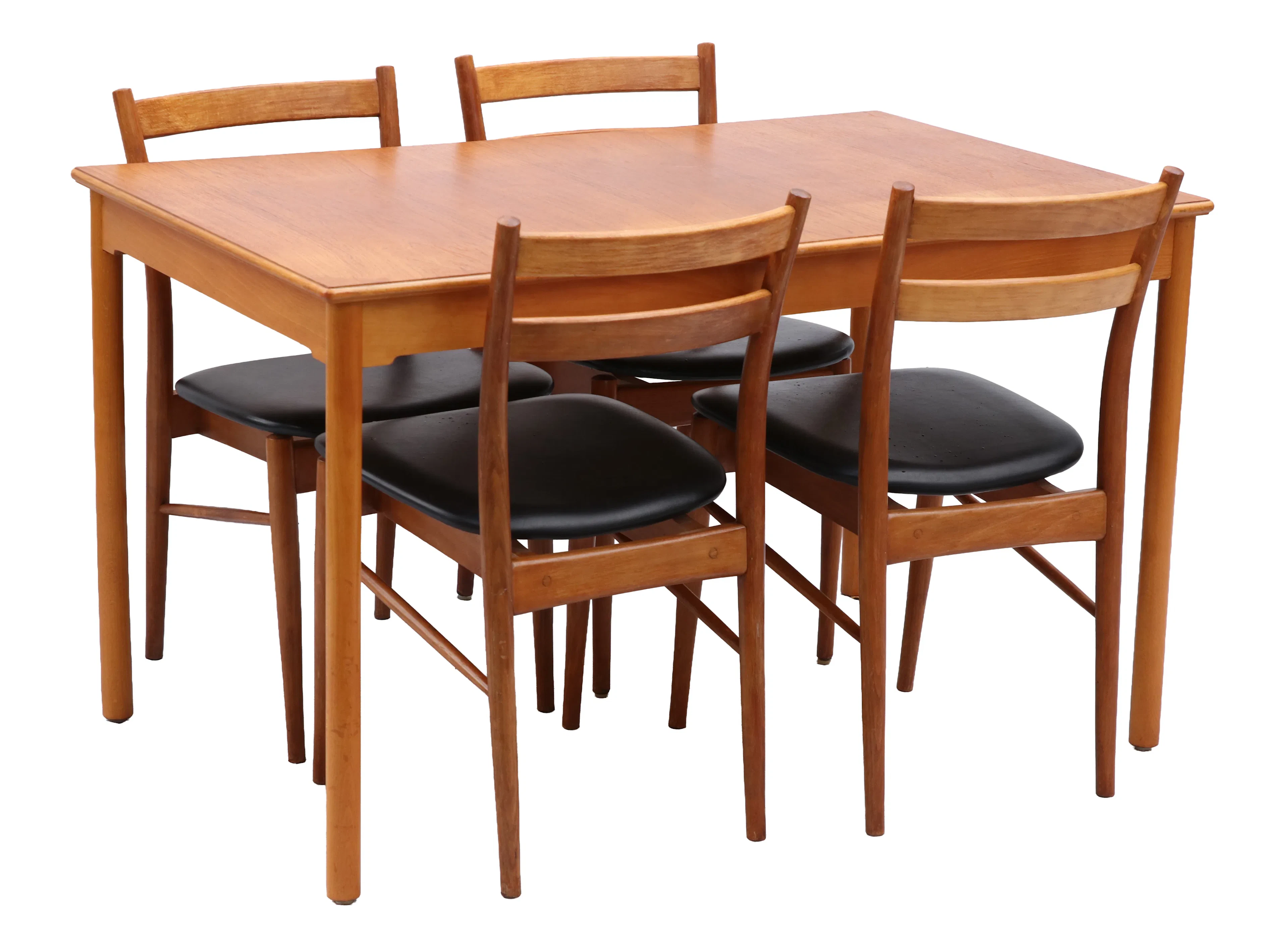 Matgrupp 5 delar, 1950/60-tal