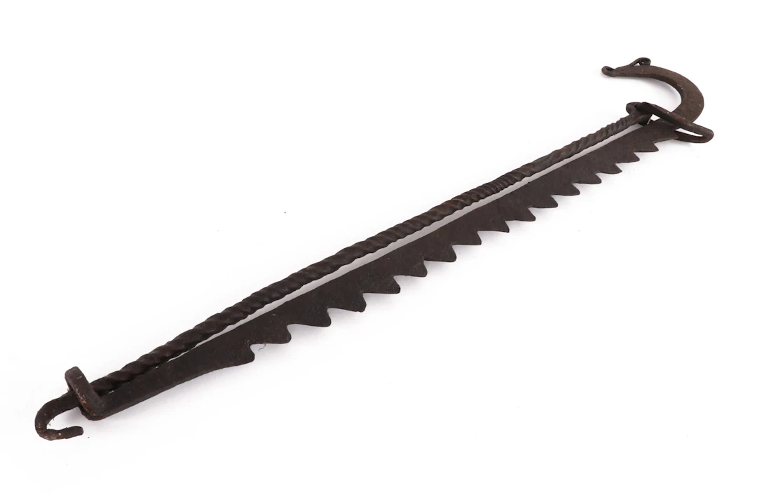 Grytkrok, 17/1800-tal