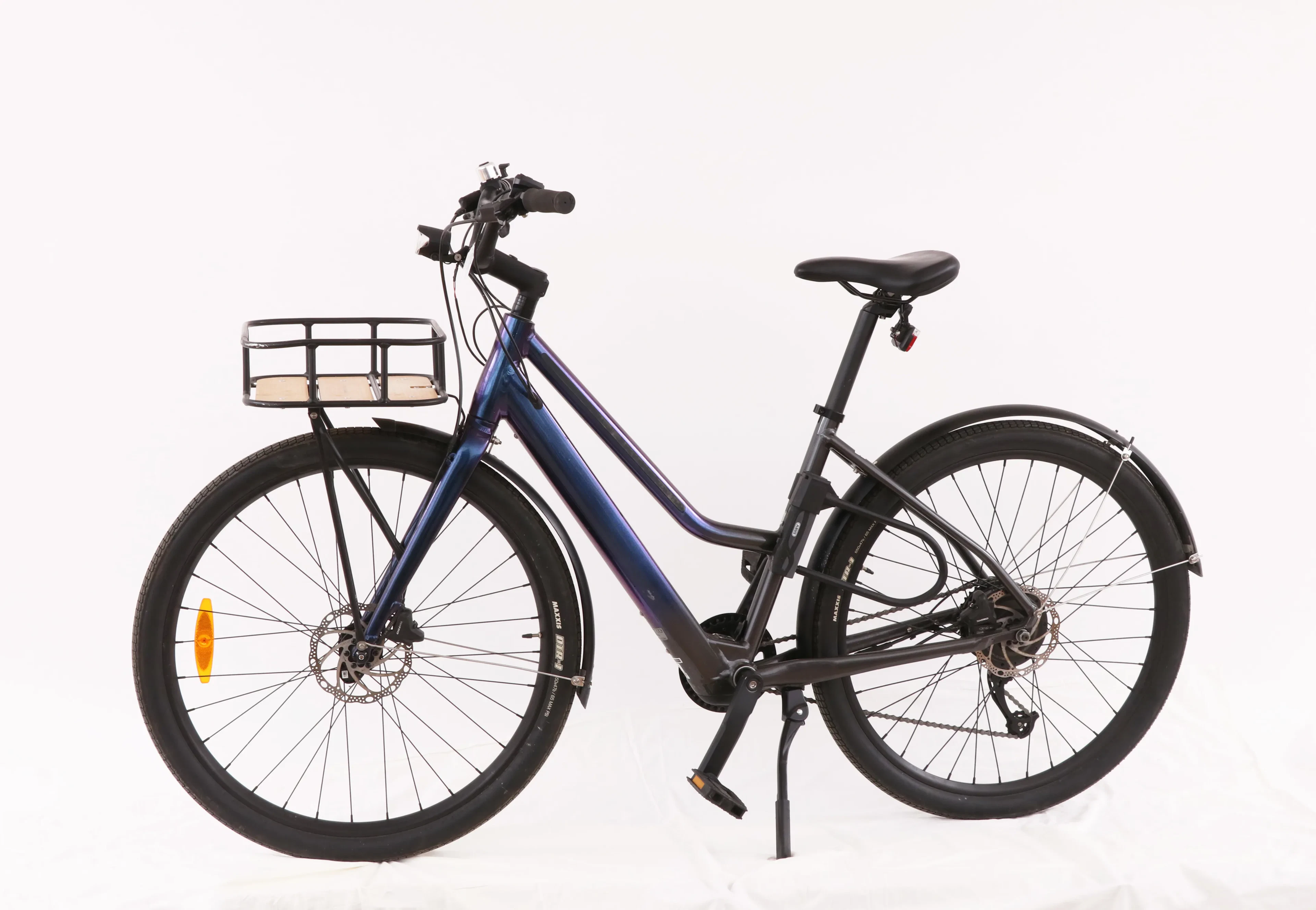 Elcykel, Cannondale, Treadwell Neo 2 Remix