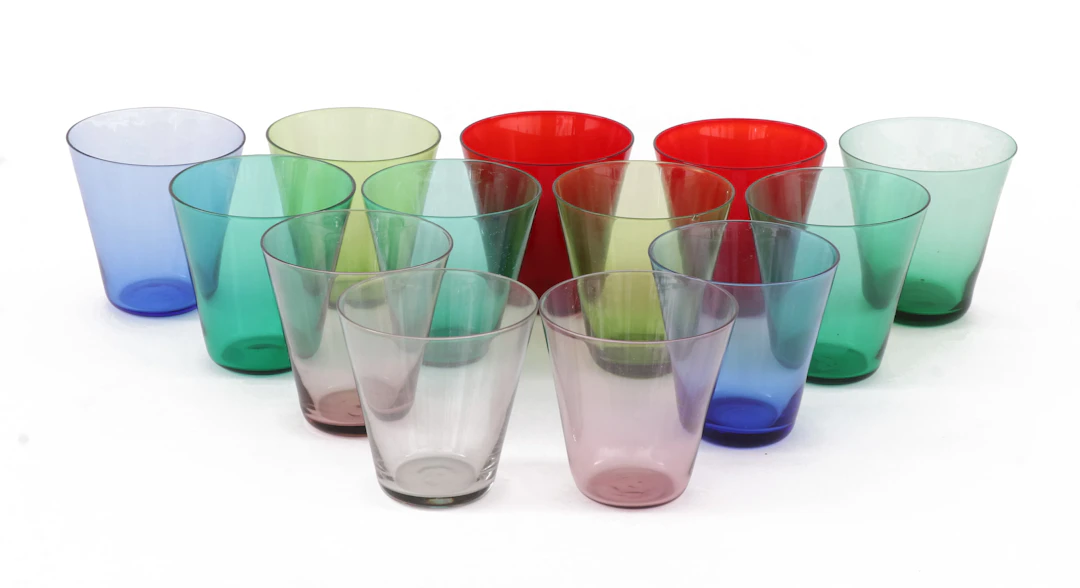 Glas 13st, "Mambo", Reijmyre