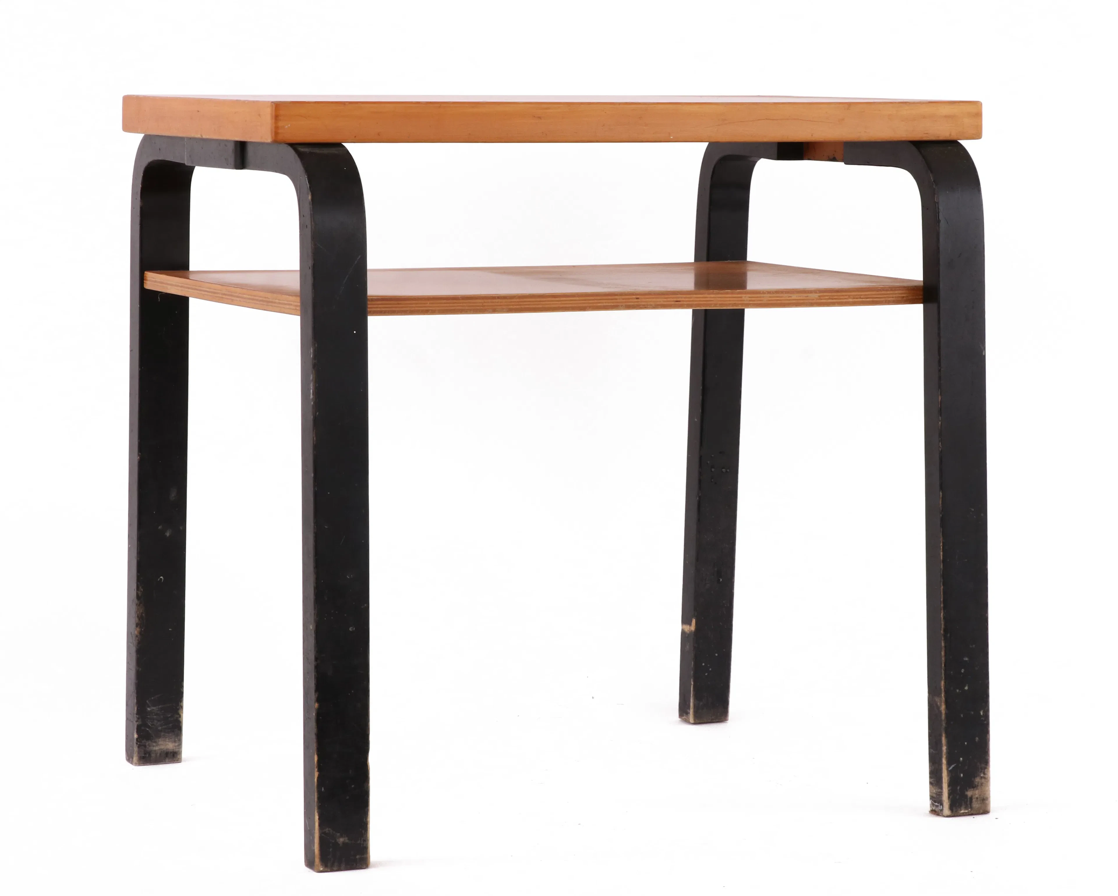 Bord, Alvar Aalto, modell 86, Artek, 1940/50-tal