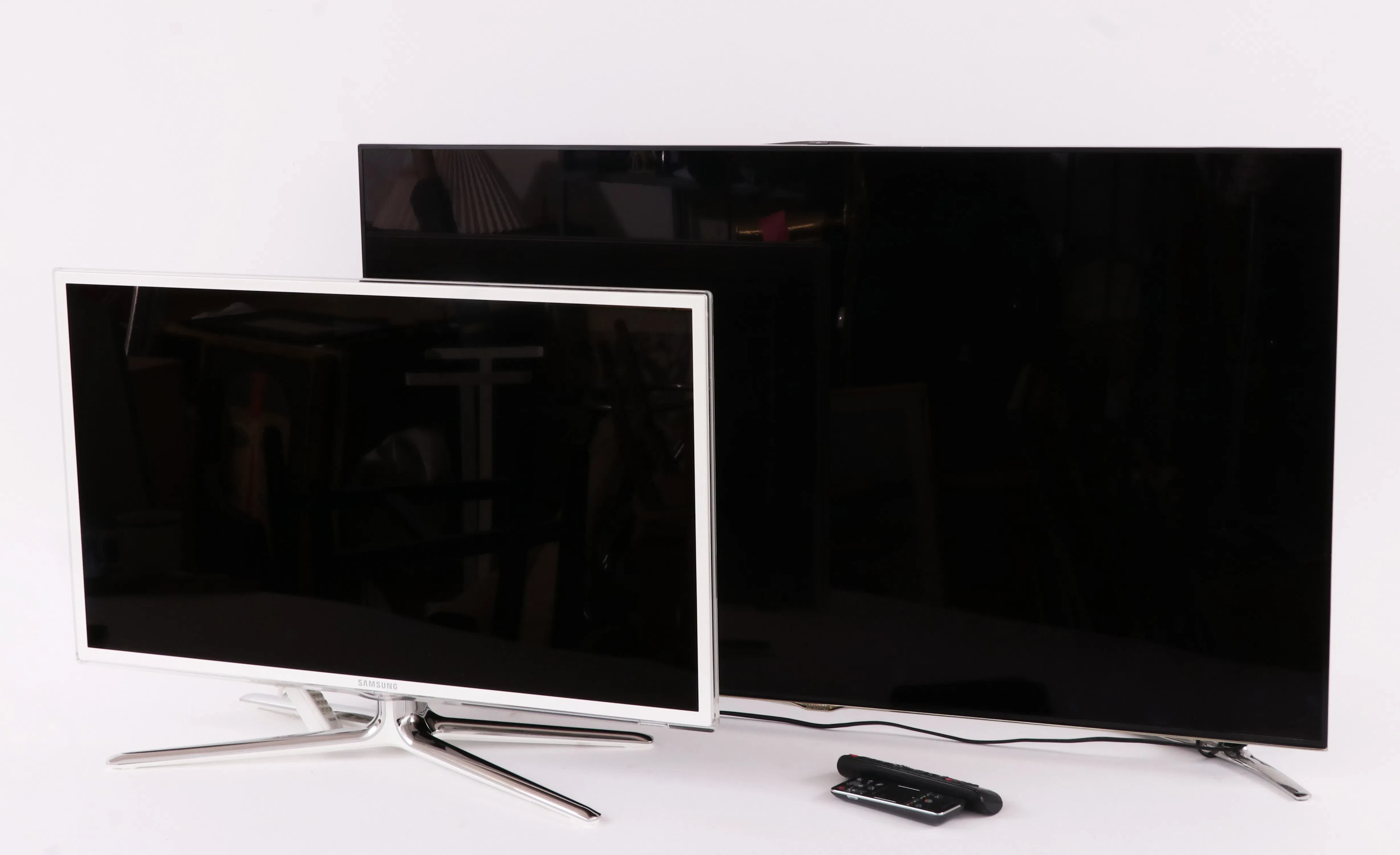 TV 2st, Samsung