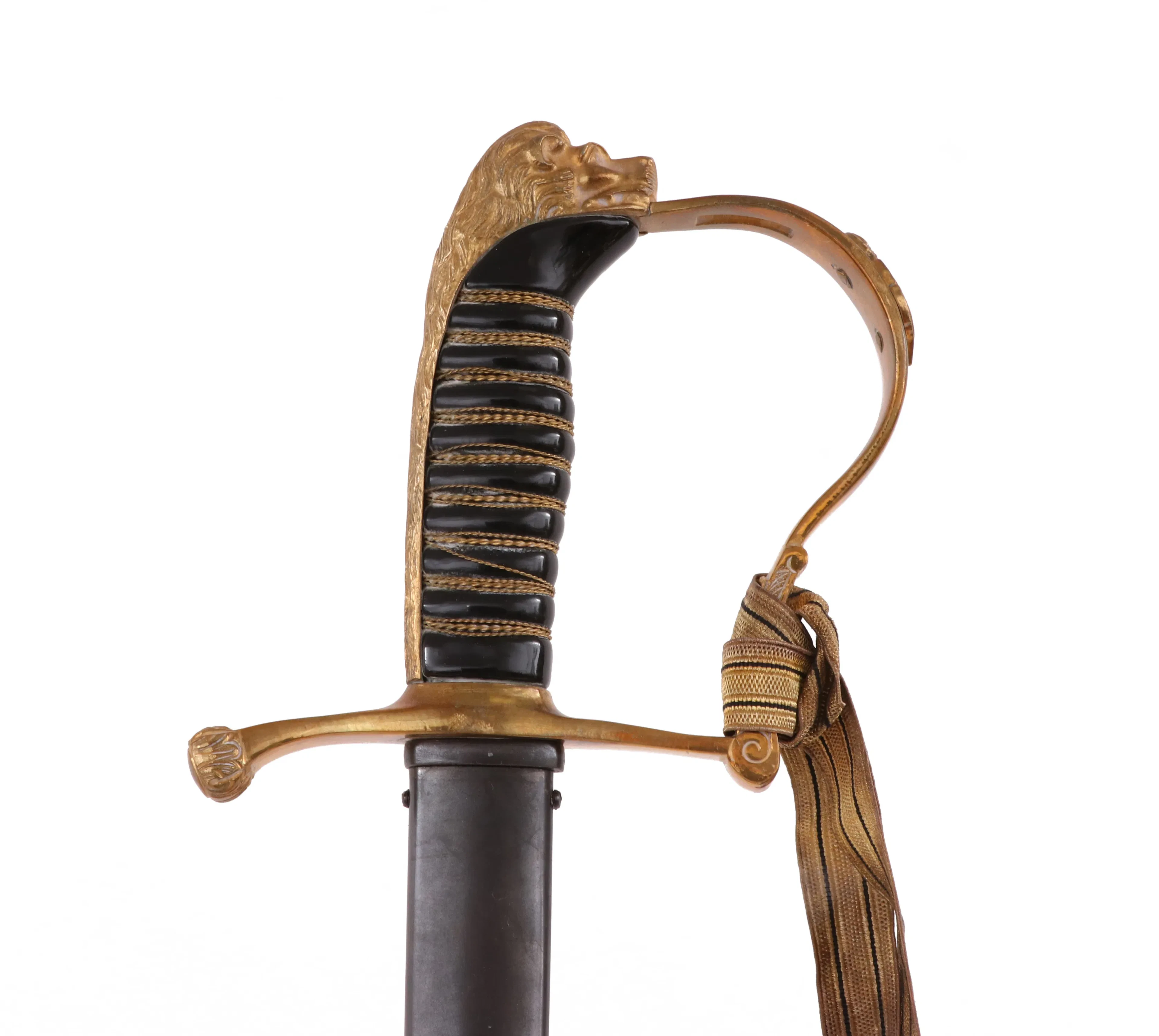 Sabel, Sverige, m/1899