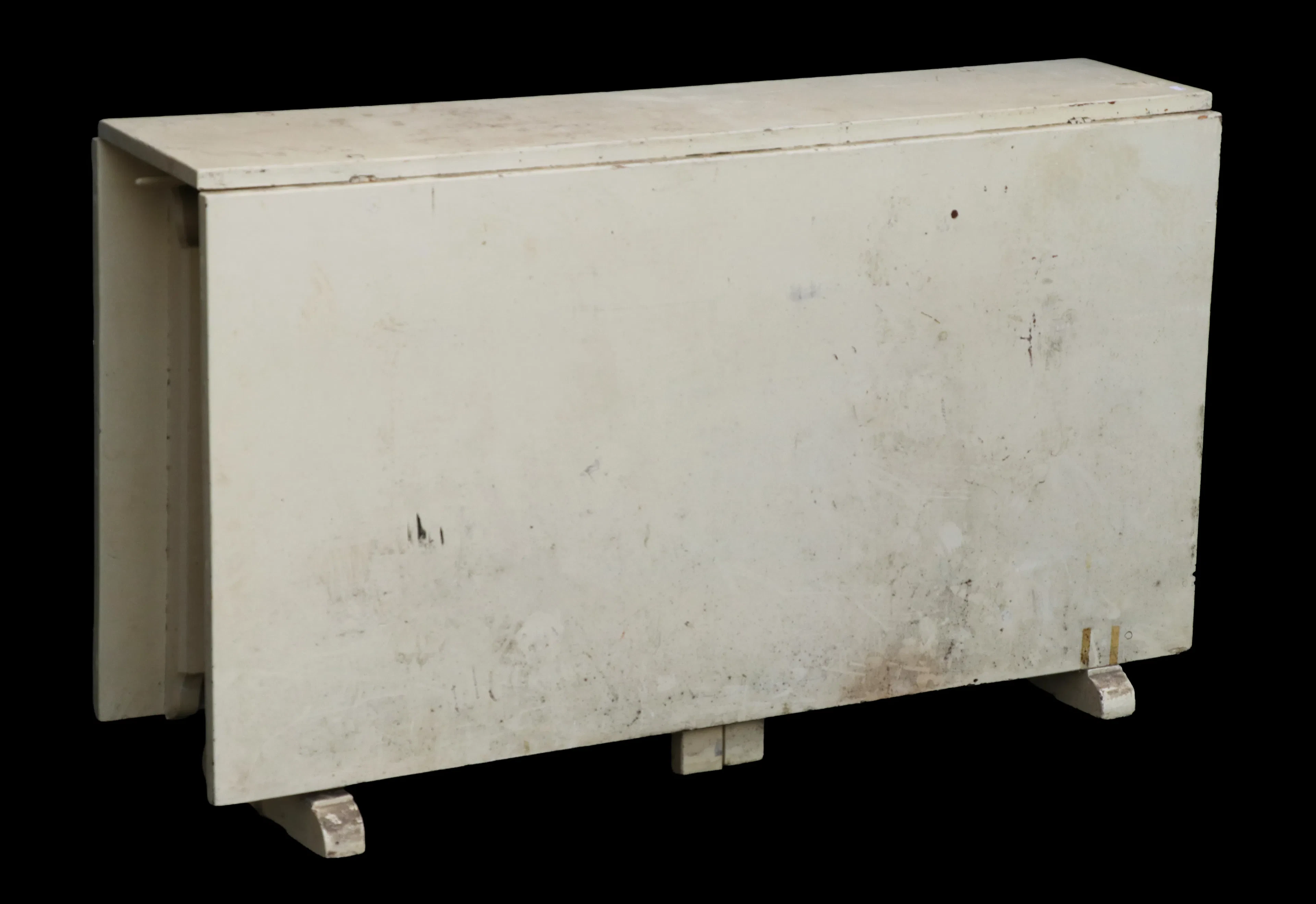 Slagbord, allmoge, 1800-tal