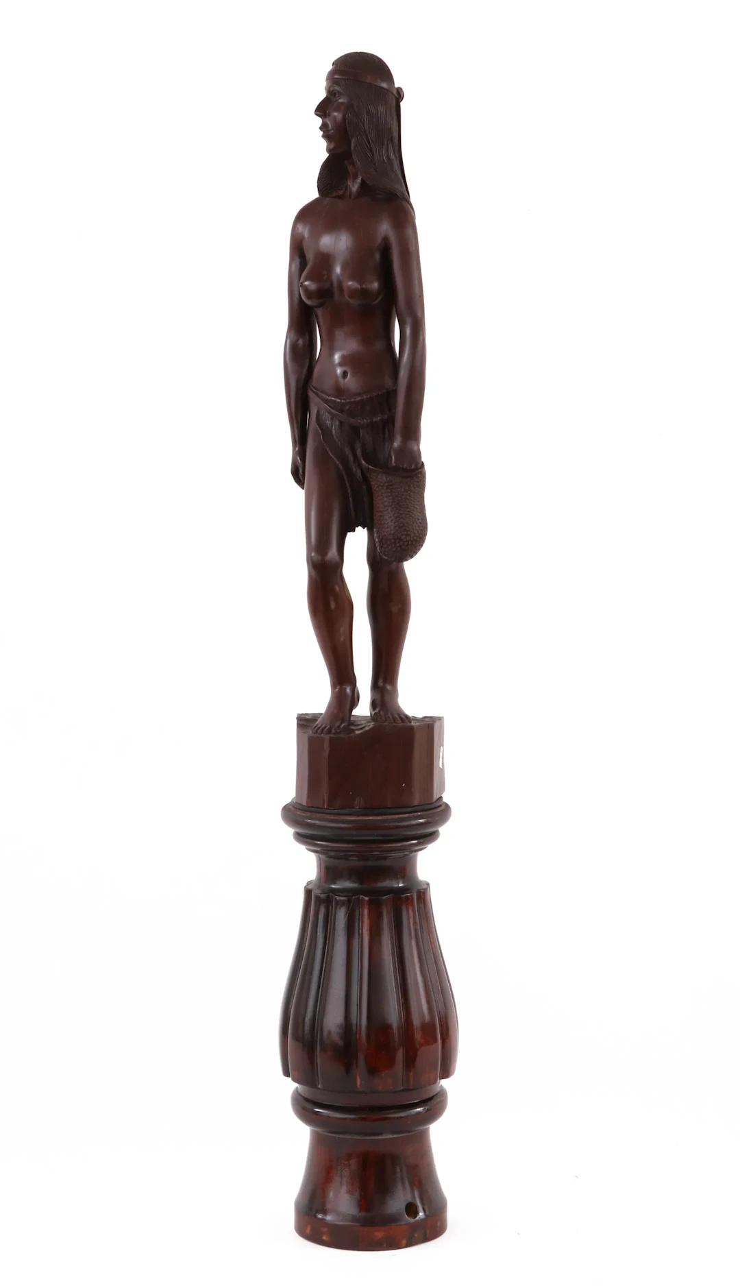 Skulptur, 1900-talets andra hälft