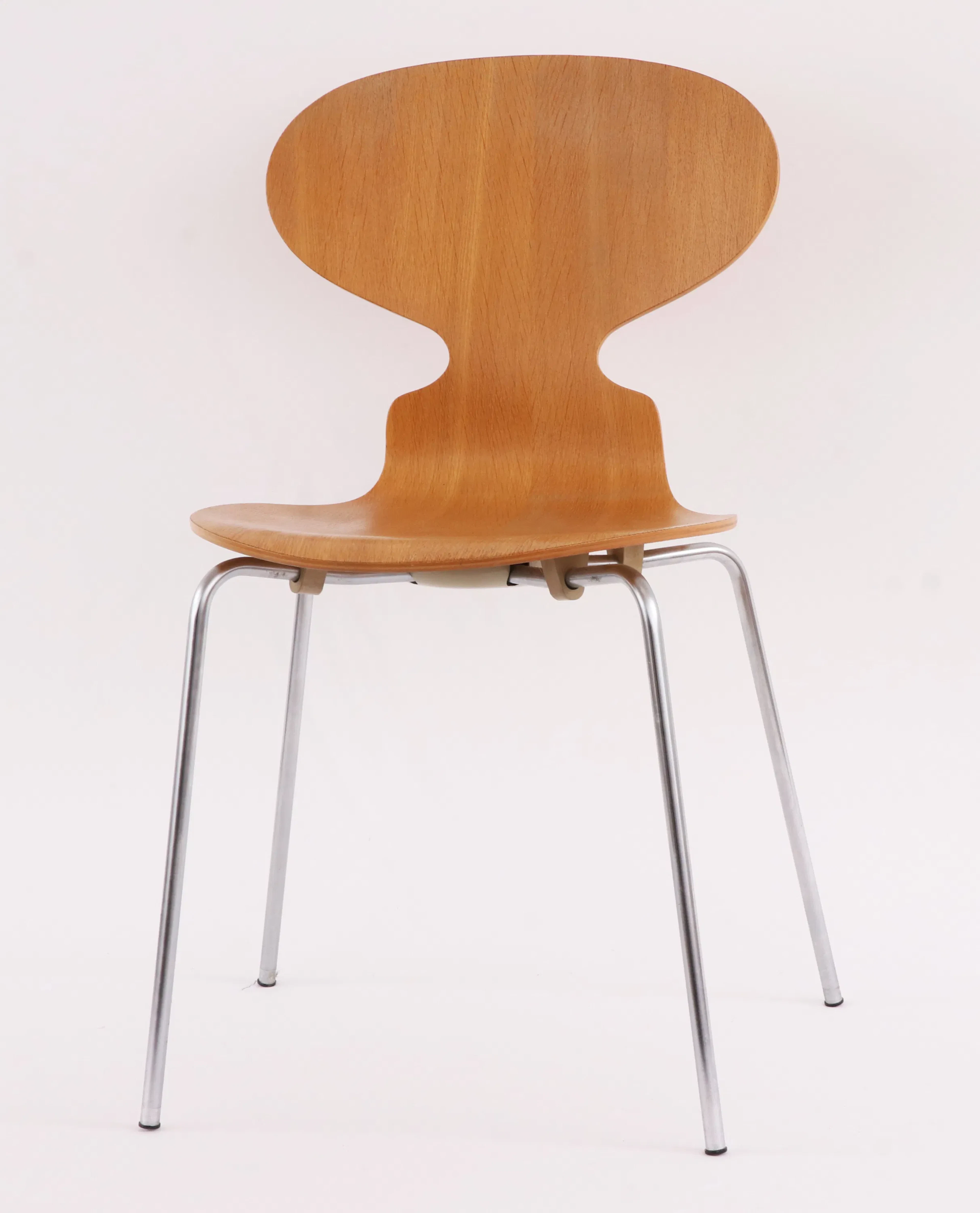 Stol, "Myran", Arne Jacobsen för Fritz Hansen, 1970