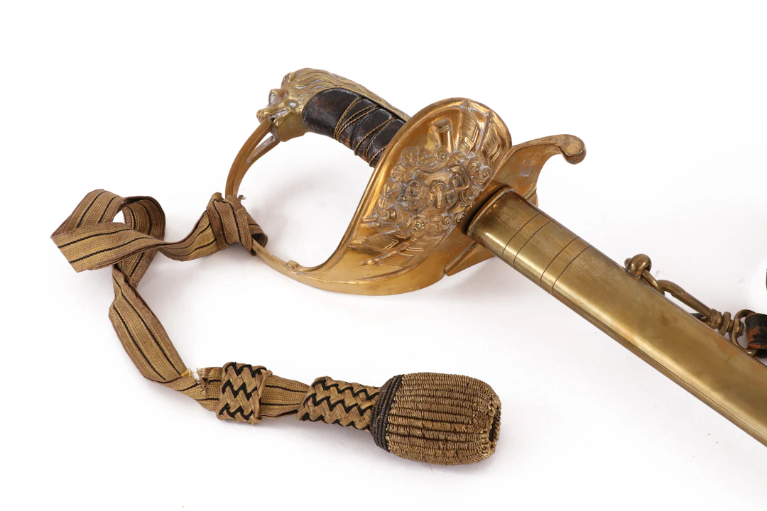 Sabel, Sverige, m/1878