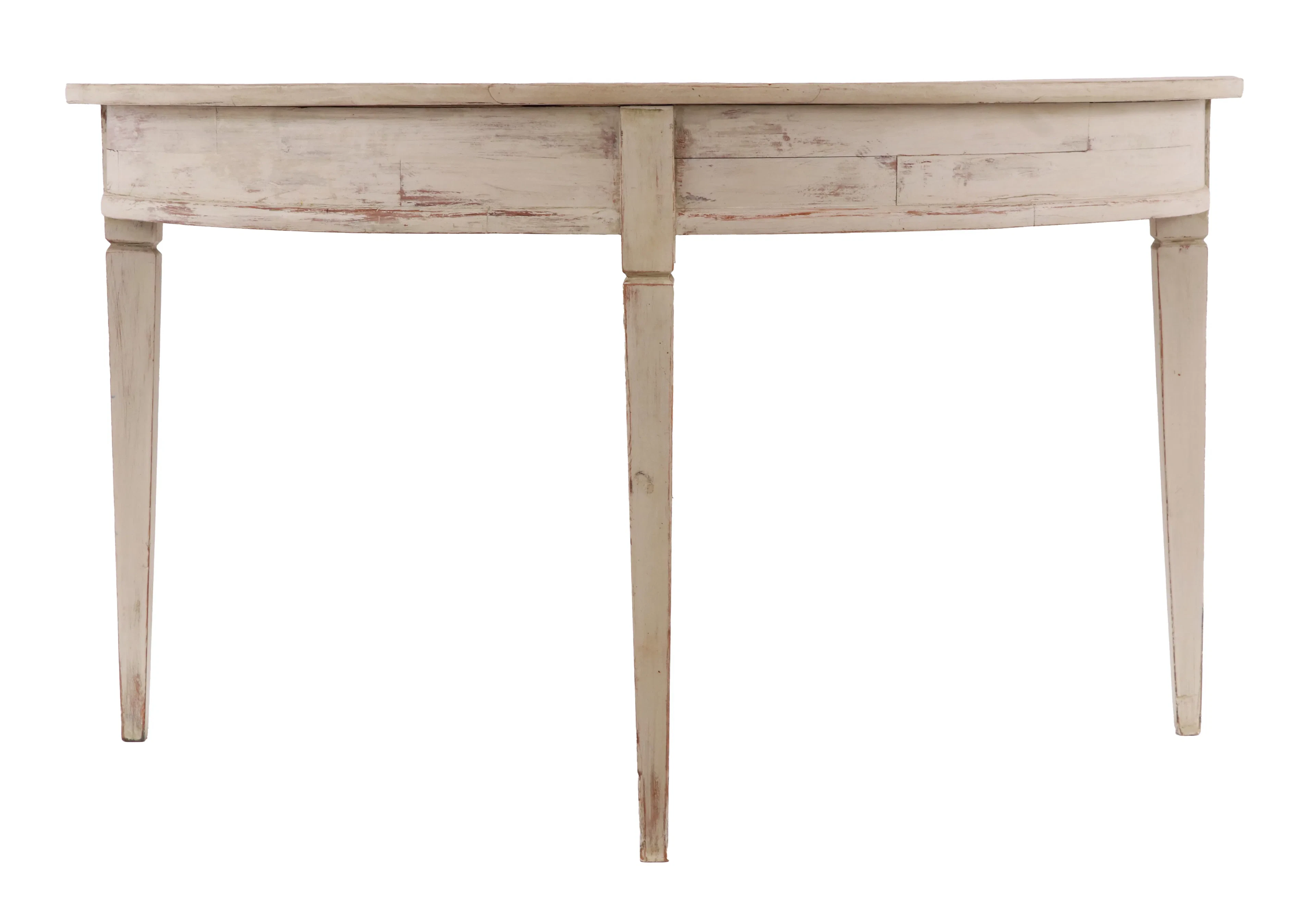 Konsolbord, gustaviansk stil, 1800-tal