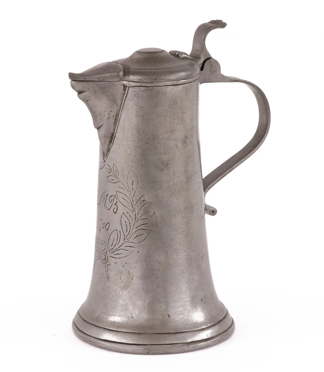 Målkärl, 1900-tal