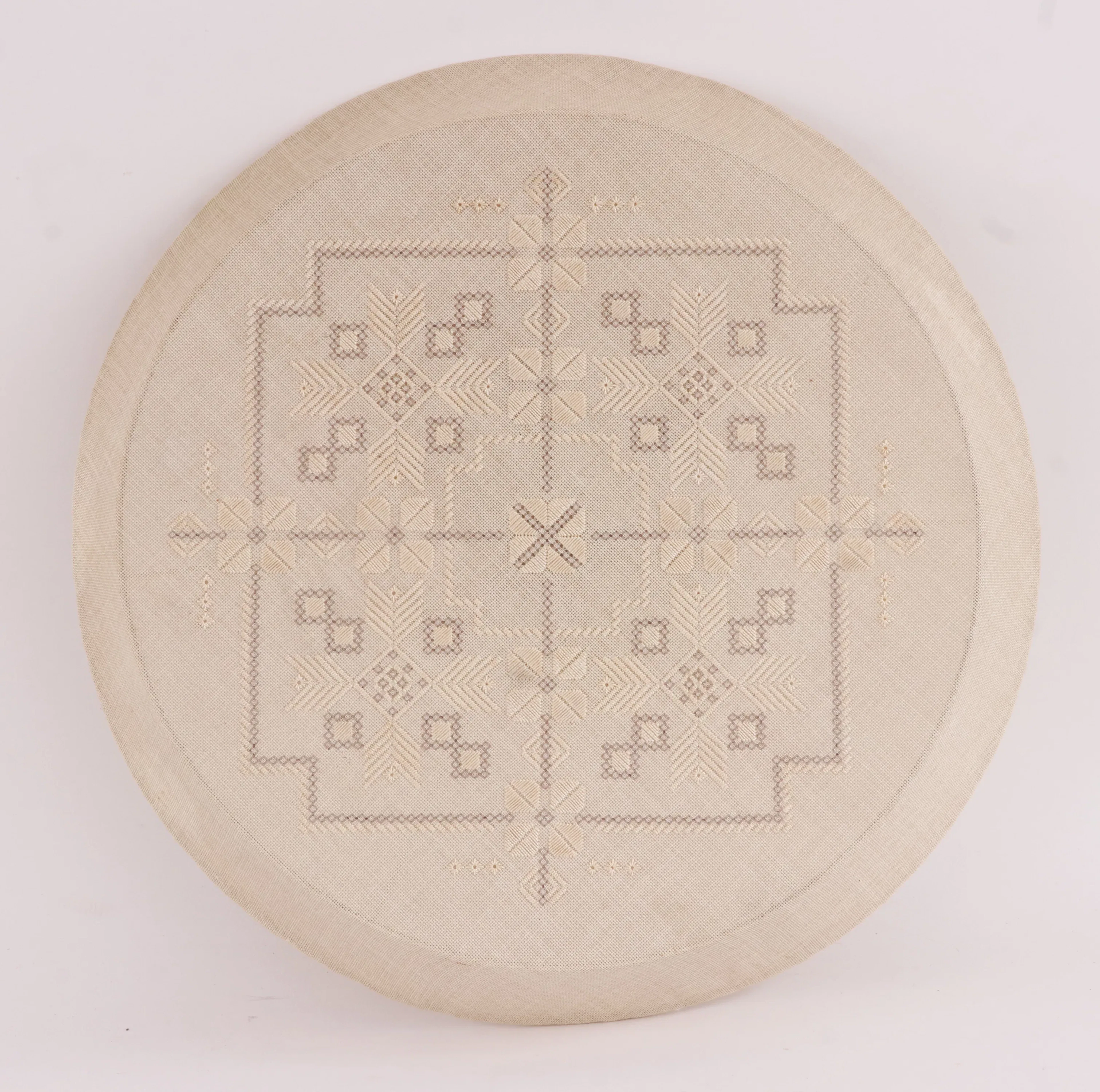 Takplafond, 1950/60-tal