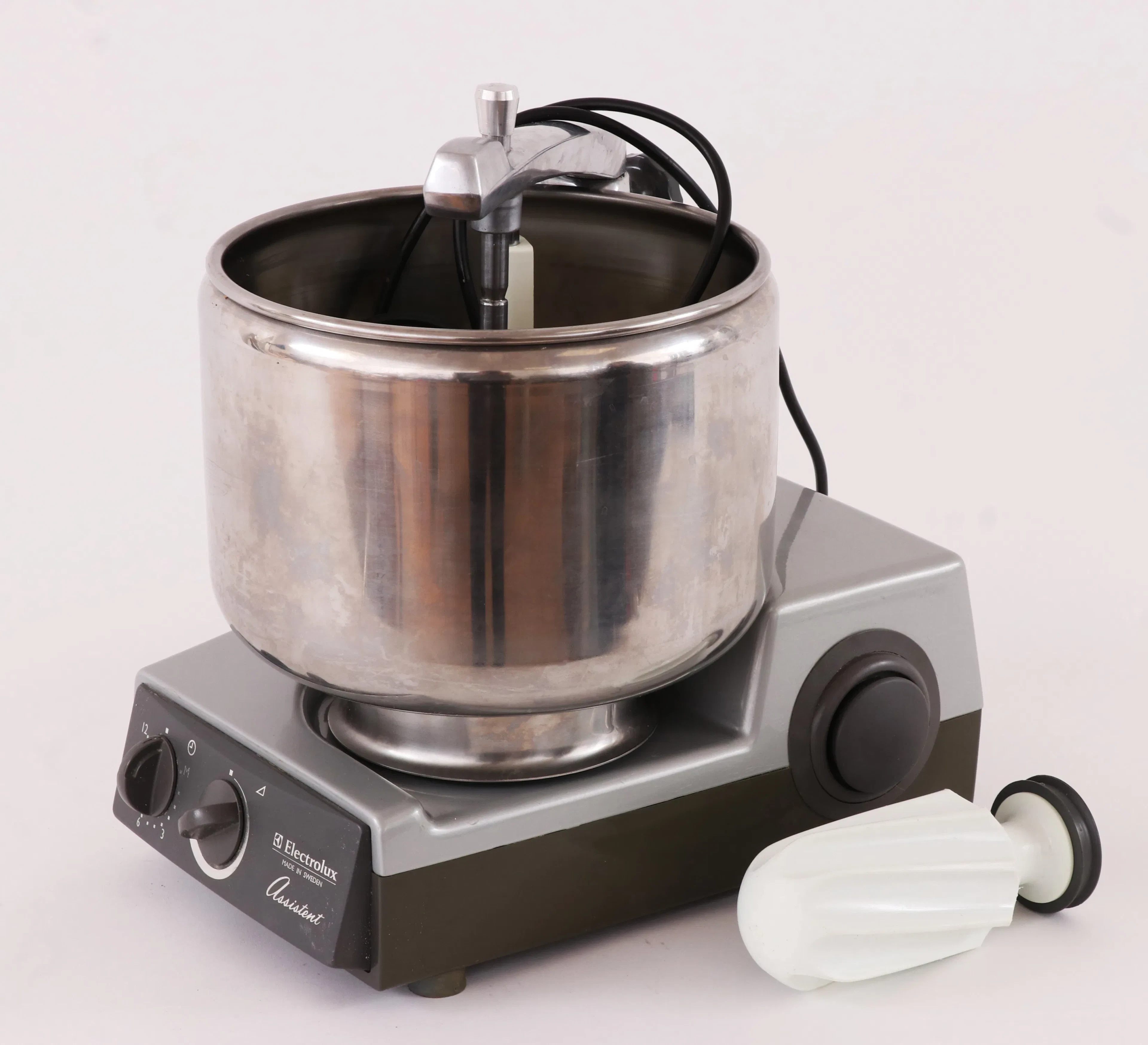 Hushållsassistent, Electrolux