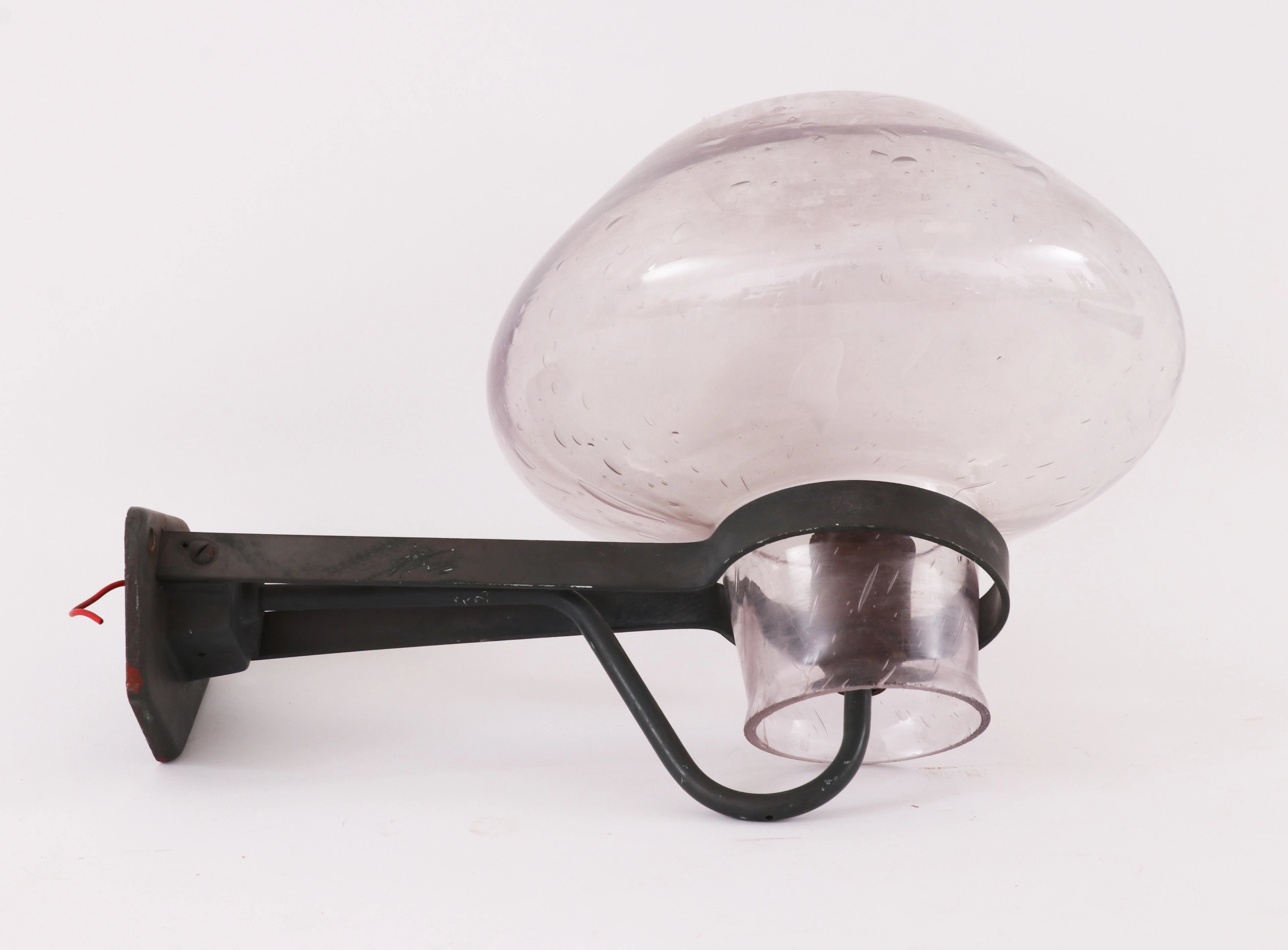Fasadlampa, Gunnar Asplund för ASEA