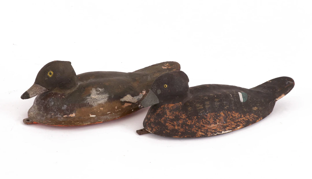 Vettar 2st, bl.a. "Ideal-Vettar", 1900-tal